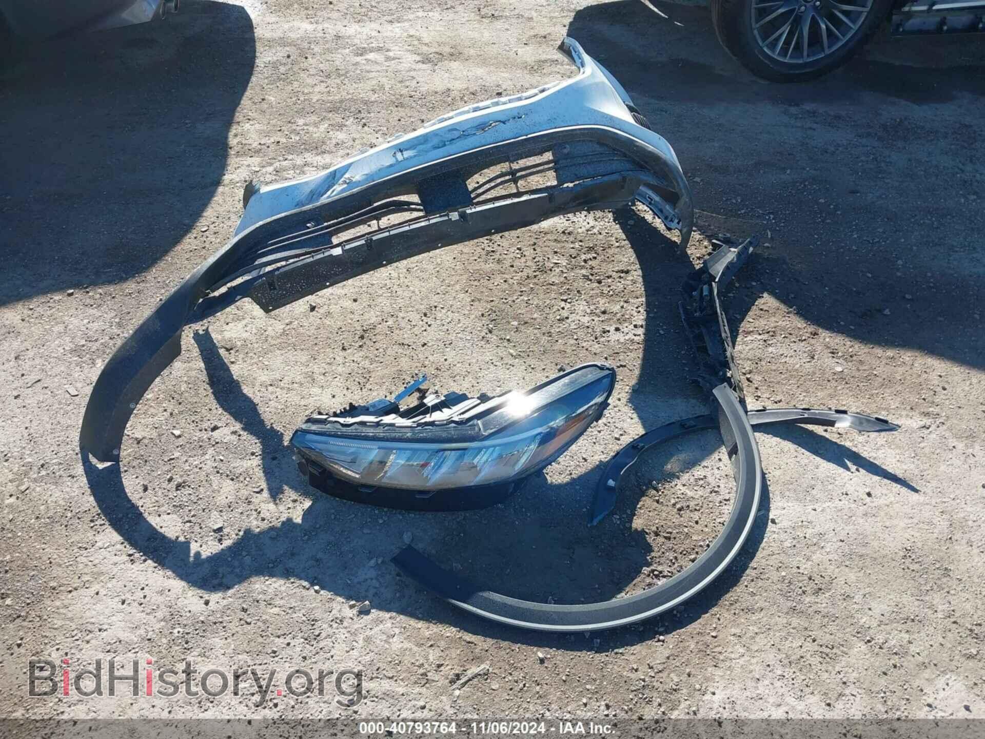 2024 FORD ESCAPE - VIN: 1FMCU0GN5RUA64166 - Фото 12
