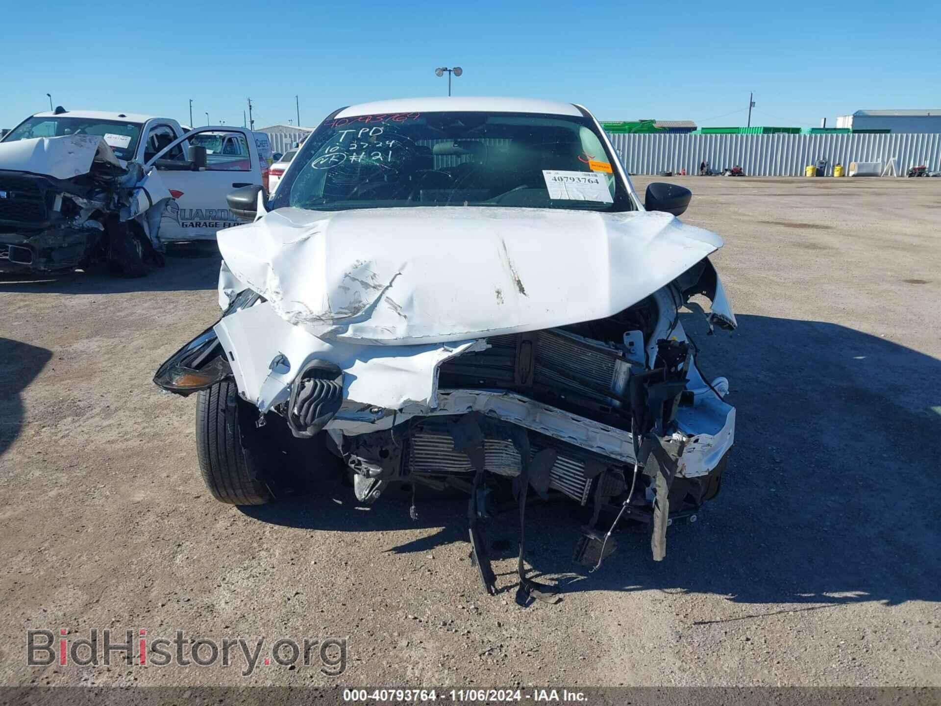 2024 FORD ESCAPE - VIN: 1FMCU0GN5RUA64166 - Фото 6