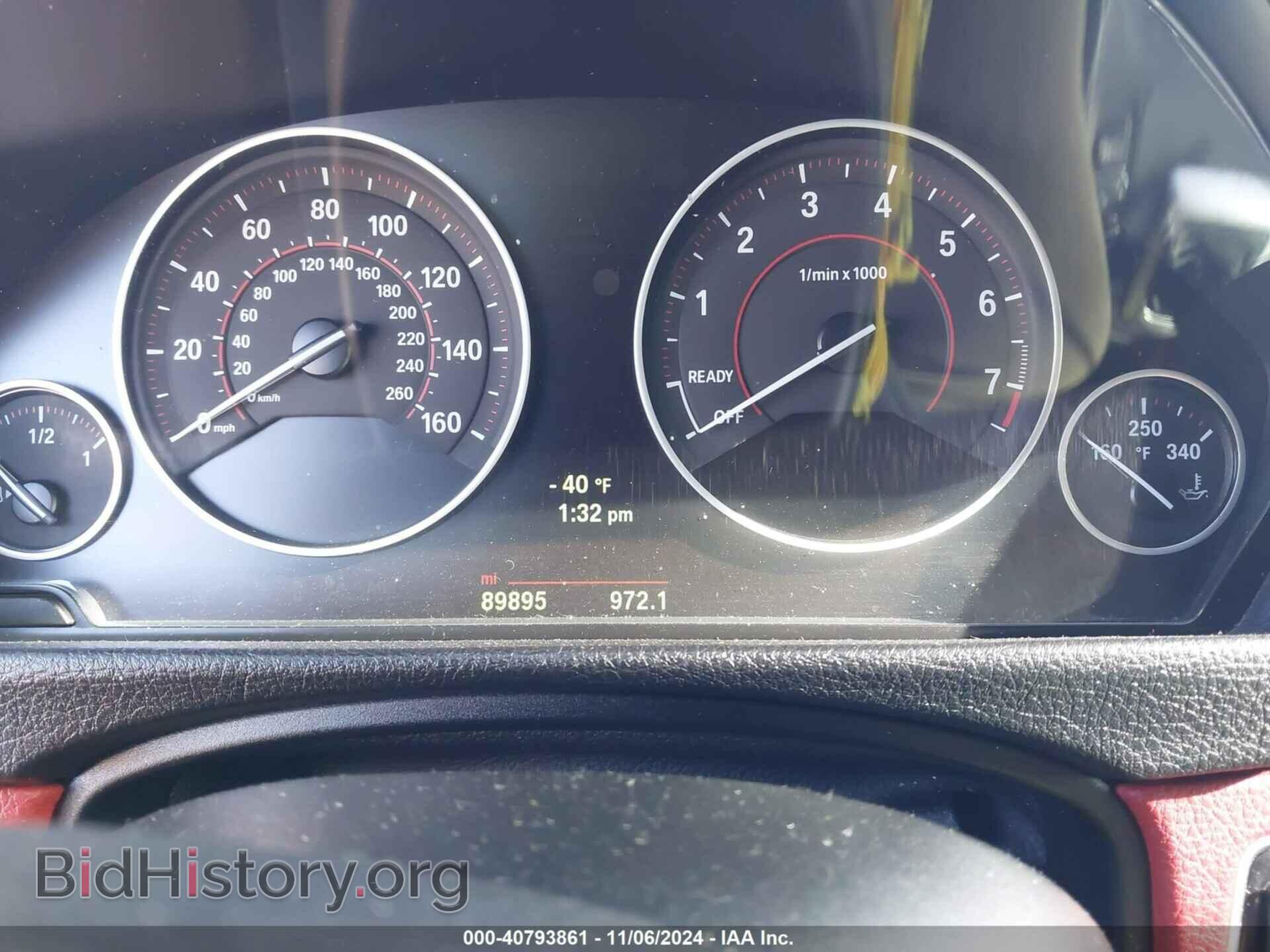 2014 BMW 428I - VIN: WBA3N9C53EF722347 - Фото 14