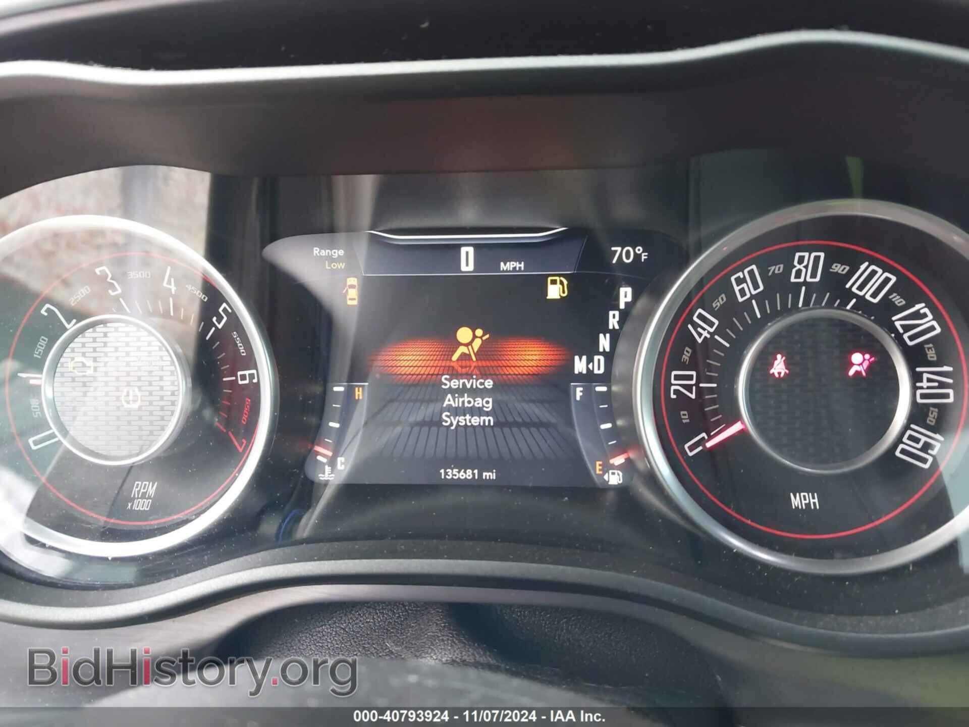 2015 DODGE CHALLENGER - VIN: 2C3CDZAG4FH719505 - Фото 7