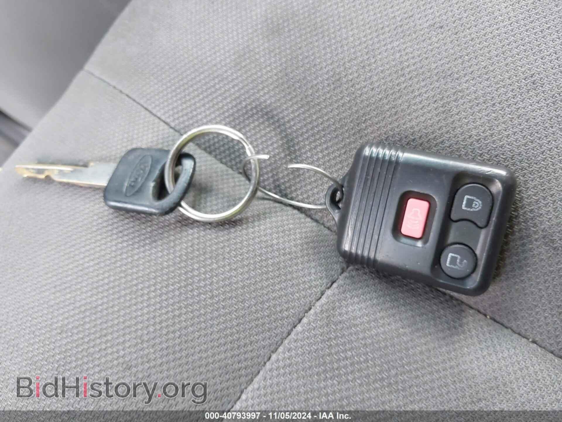2012 FORD E-250 - VIN: 1FTNE2EW1CDA51875 - Фото 11
