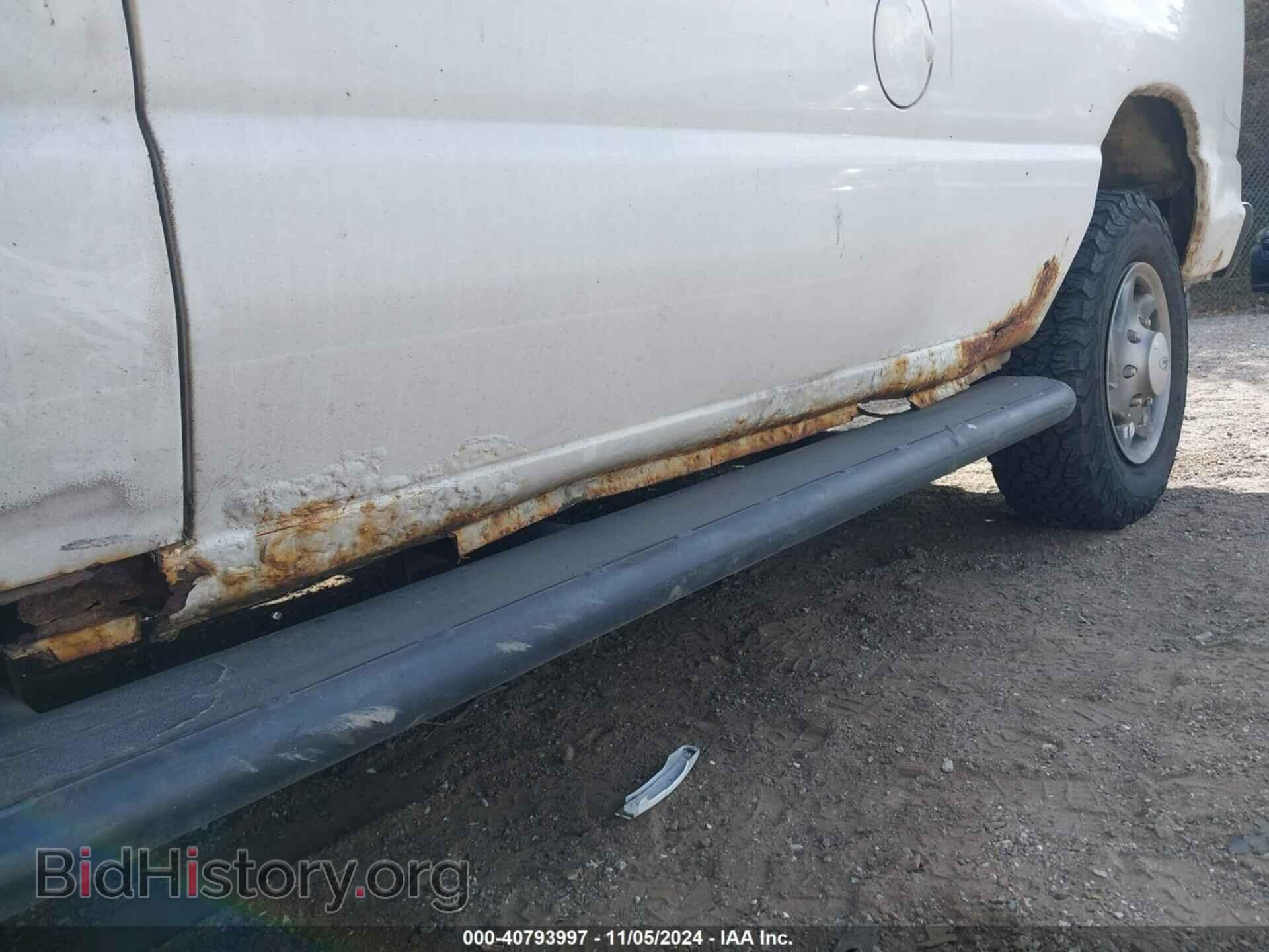 2012 FORD E-250 - VIN: 1FTNE2EW1CDA51875 - Фото 17