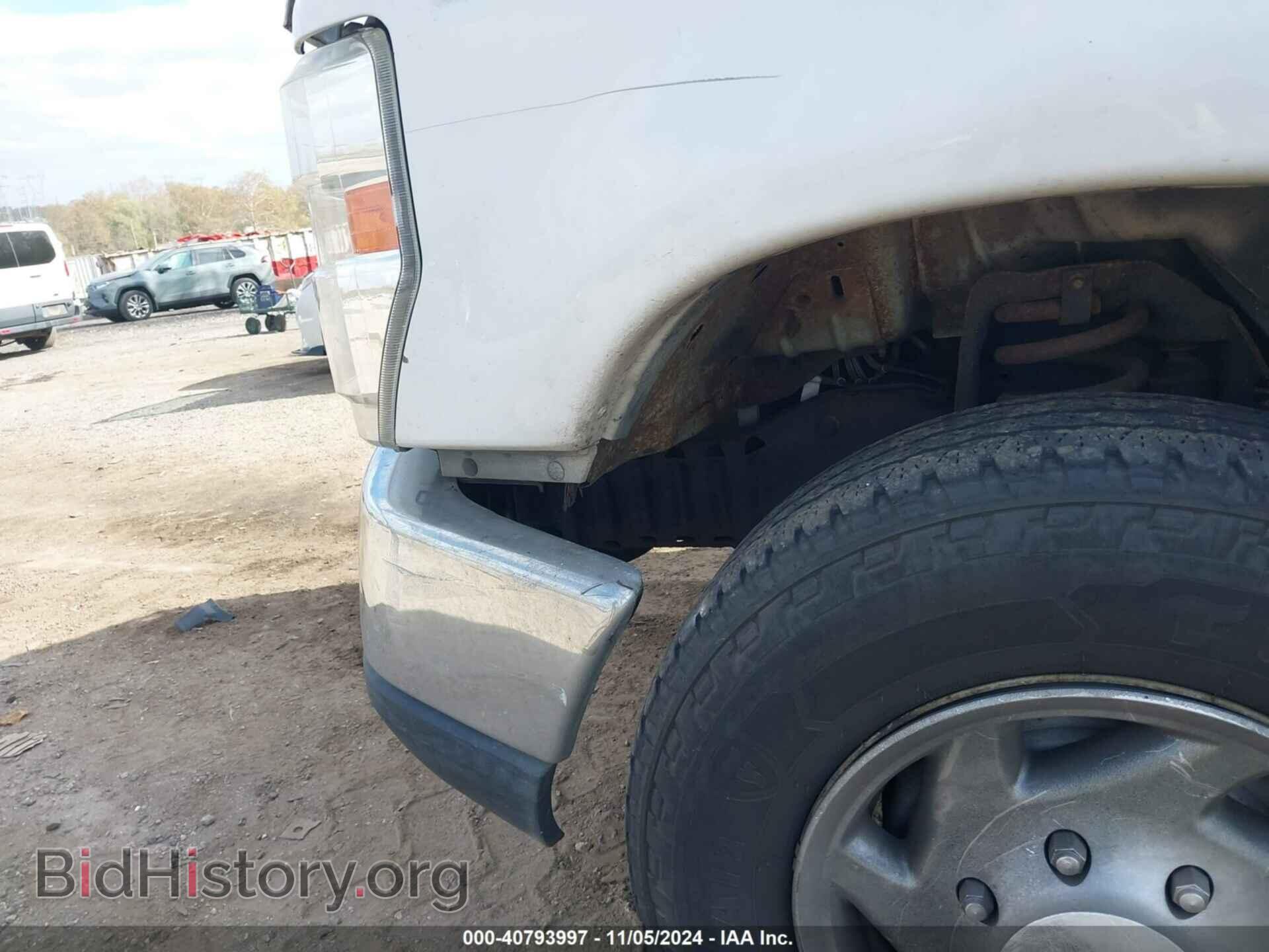 2012 FORD E-250 - VIN: 1FTNE2EW1CDA51875 - Фото 6