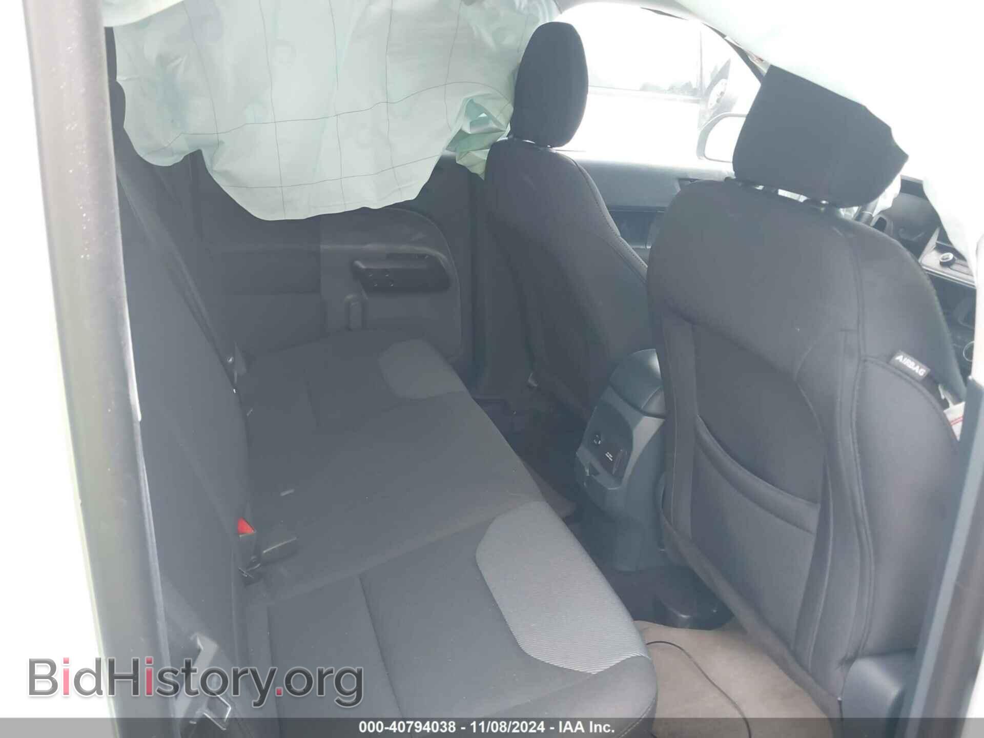 2022 FORD MAVERICK - VIN: 3FTTW8E34NRA72890 - Фото 8