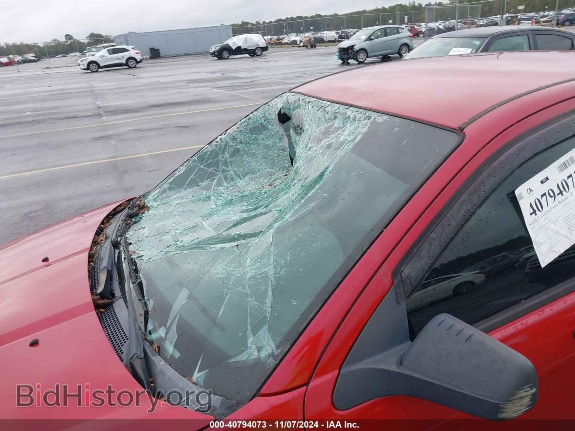 2009 FORD FOCUS - VIN: 1FAHP35N59W191824 - Фото 6