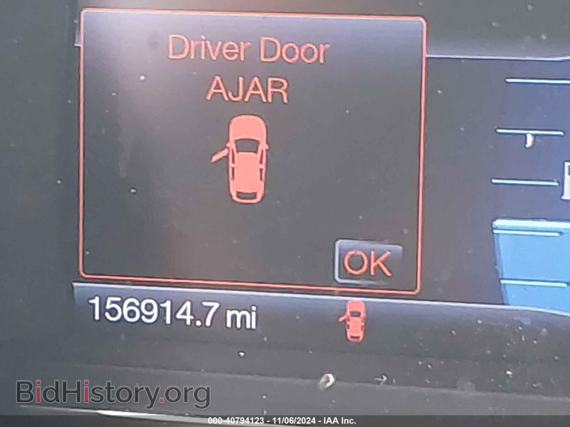 2013 FORD FLEX - VIN: 2FMGK5C8XDBD29442 - Фото 15