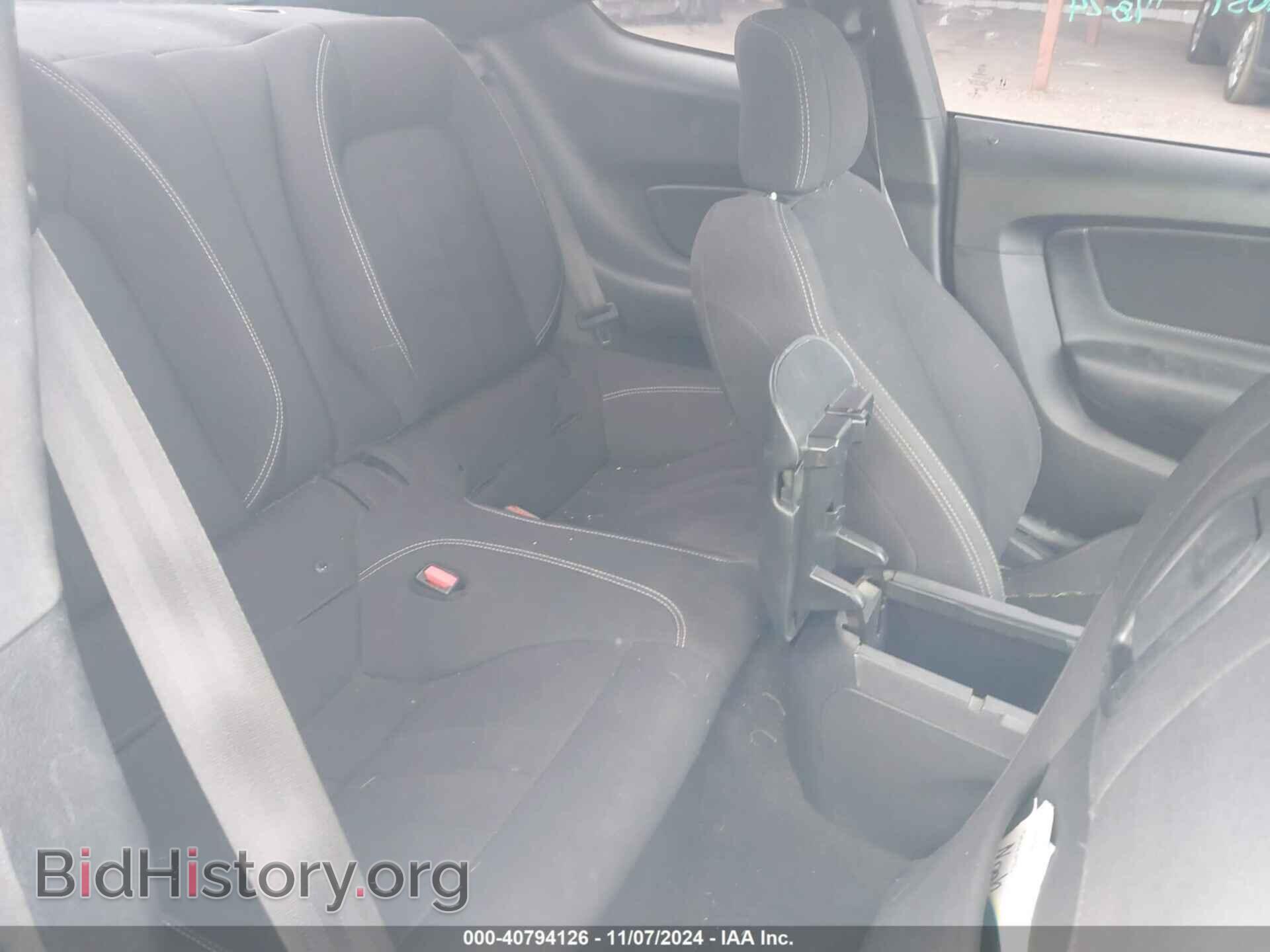 2022 FORD MUSTANG - VIN: 1FA6P8TH1N5118435 - Фото 8