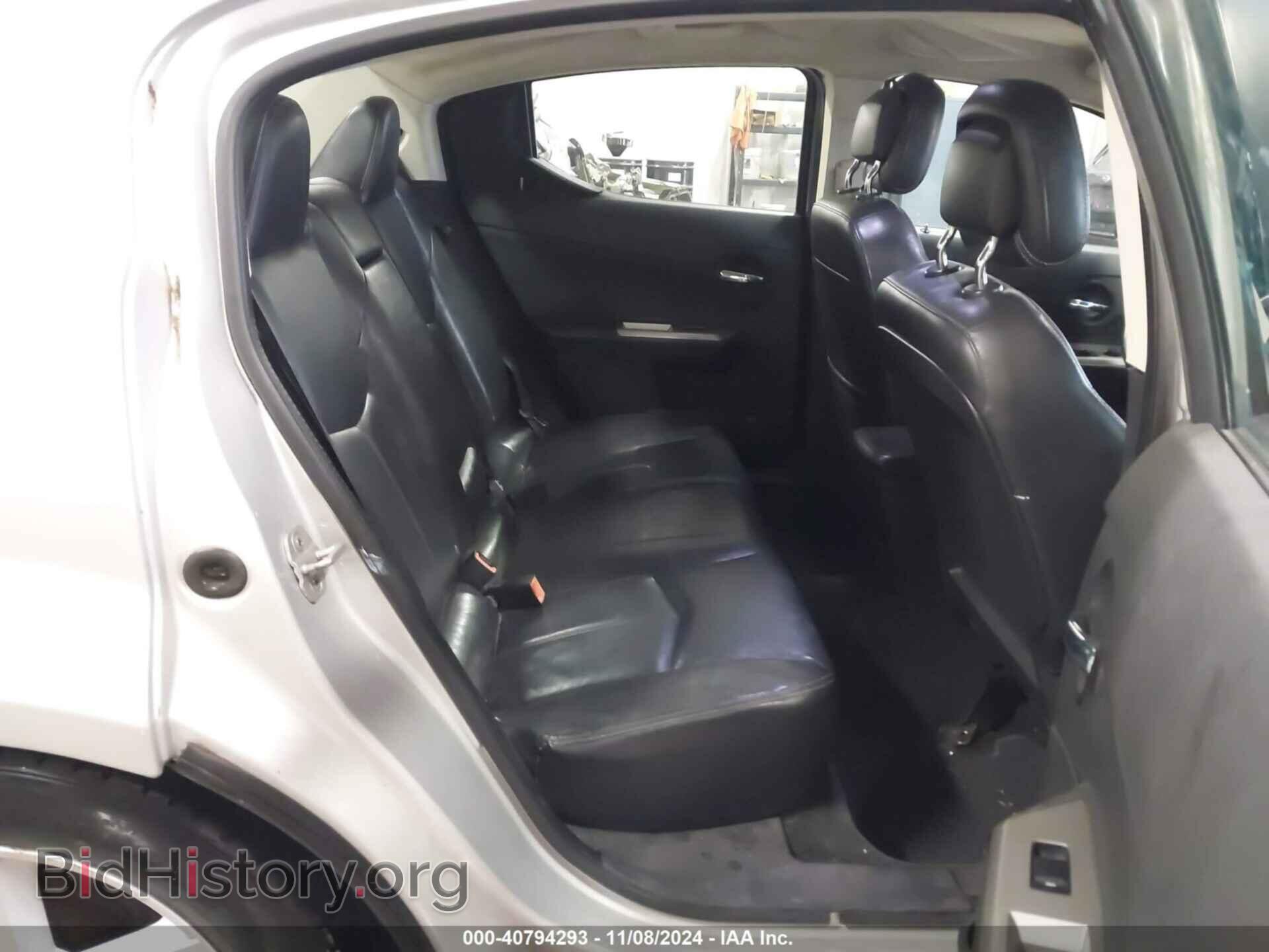 2010 DODGE AVENGER - VIN: 1B3CC5FB4AN220774 - Фото 8