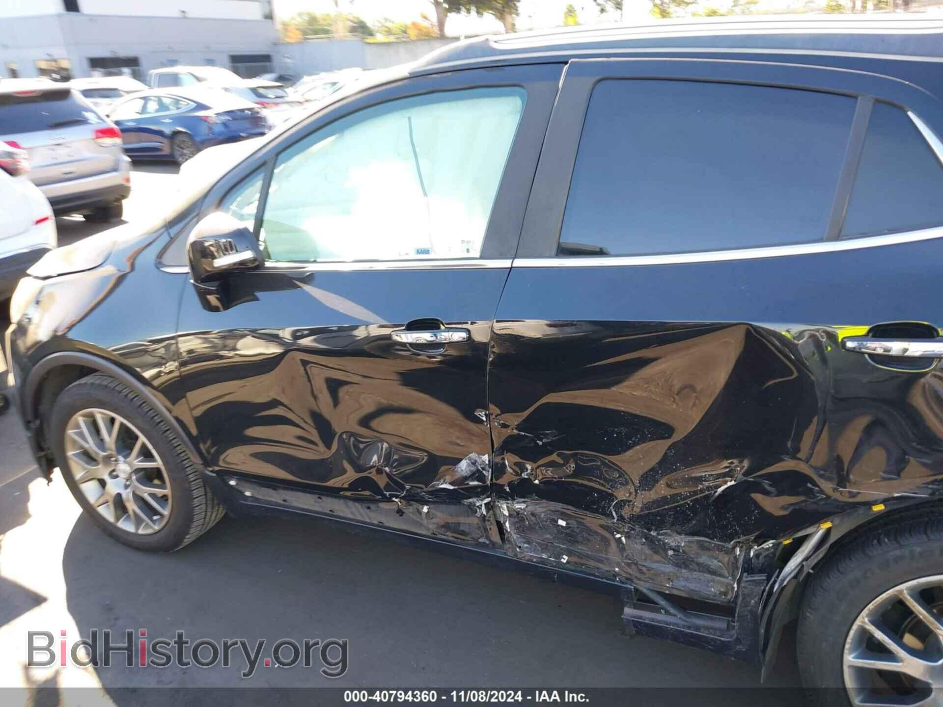 2017 BUICK ENCORE - VIN: KL4CJ1SB2HB020727 - Фото 15