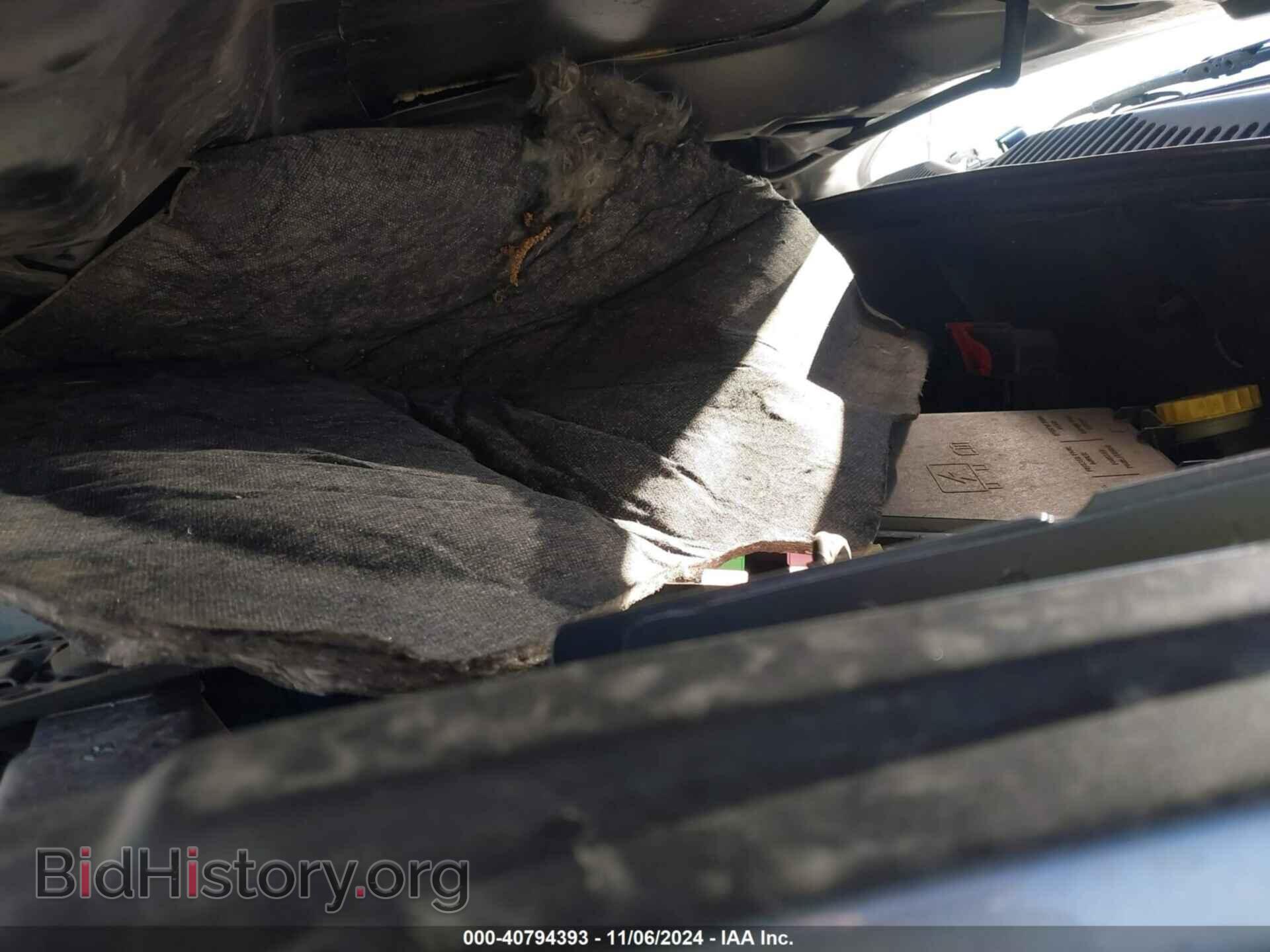2014 JEEP COMPASS - VIN: 1C4NJCEB2ED628382 - Фото 10