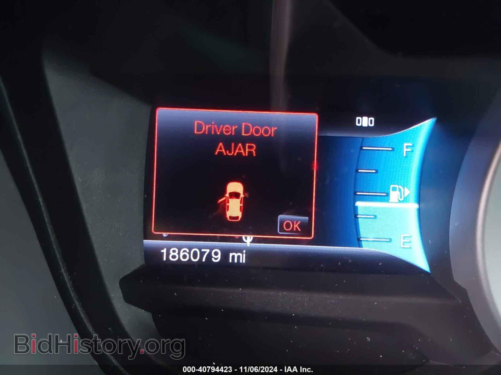 2013 FORD EXPLORER - VIN: 1FM5K7D8XDGA33668 - Фото 15