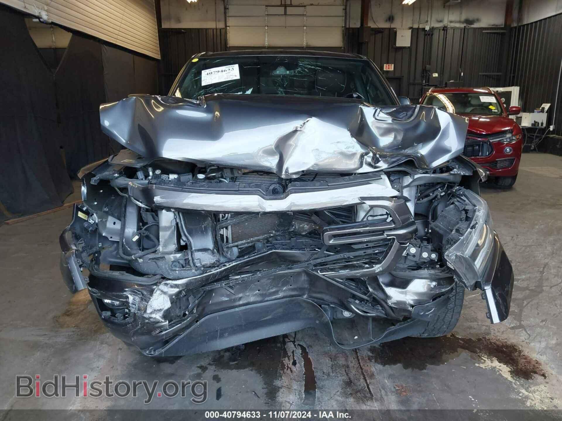 2021 RAM 1500 - VIN: 1C6SRFJT6MN780113 - Фото 6