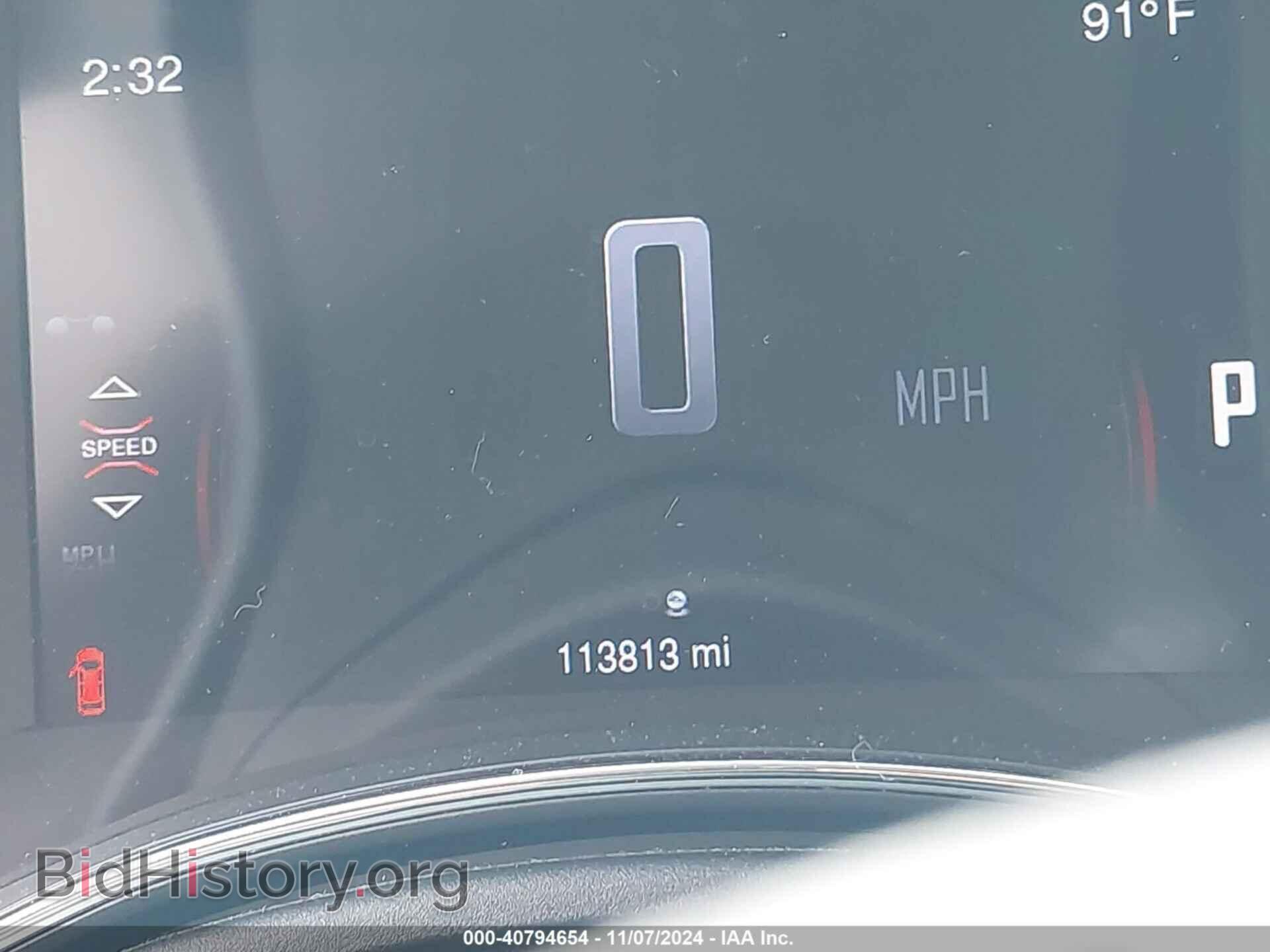 2015 DODGE DURANGO - VIN: 1C4RDHAG3FC161195 - Фото 16