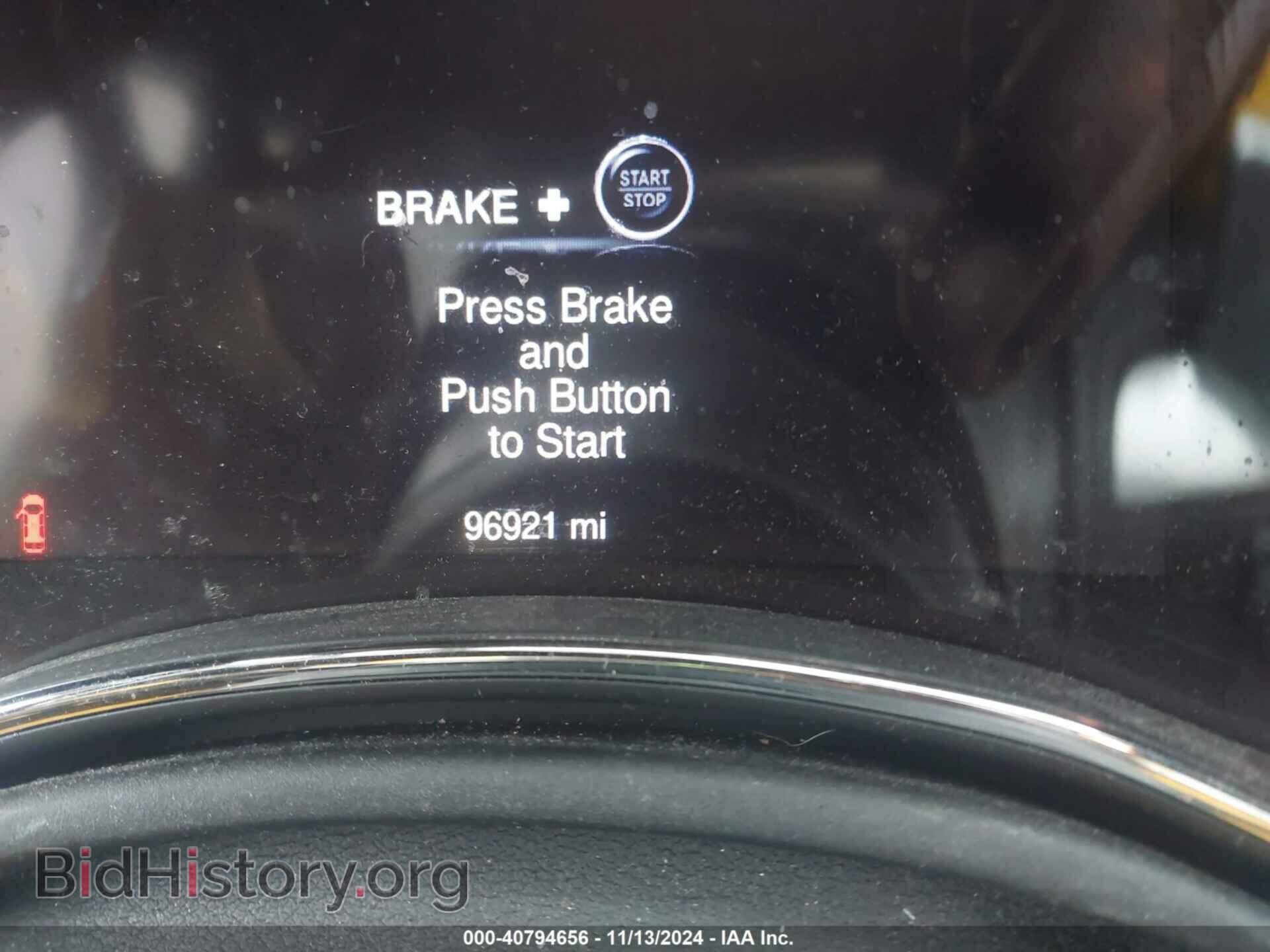 2015 DODGE DURANGO - VIN: 1C4RDHDG4FC904510 - Фото 7