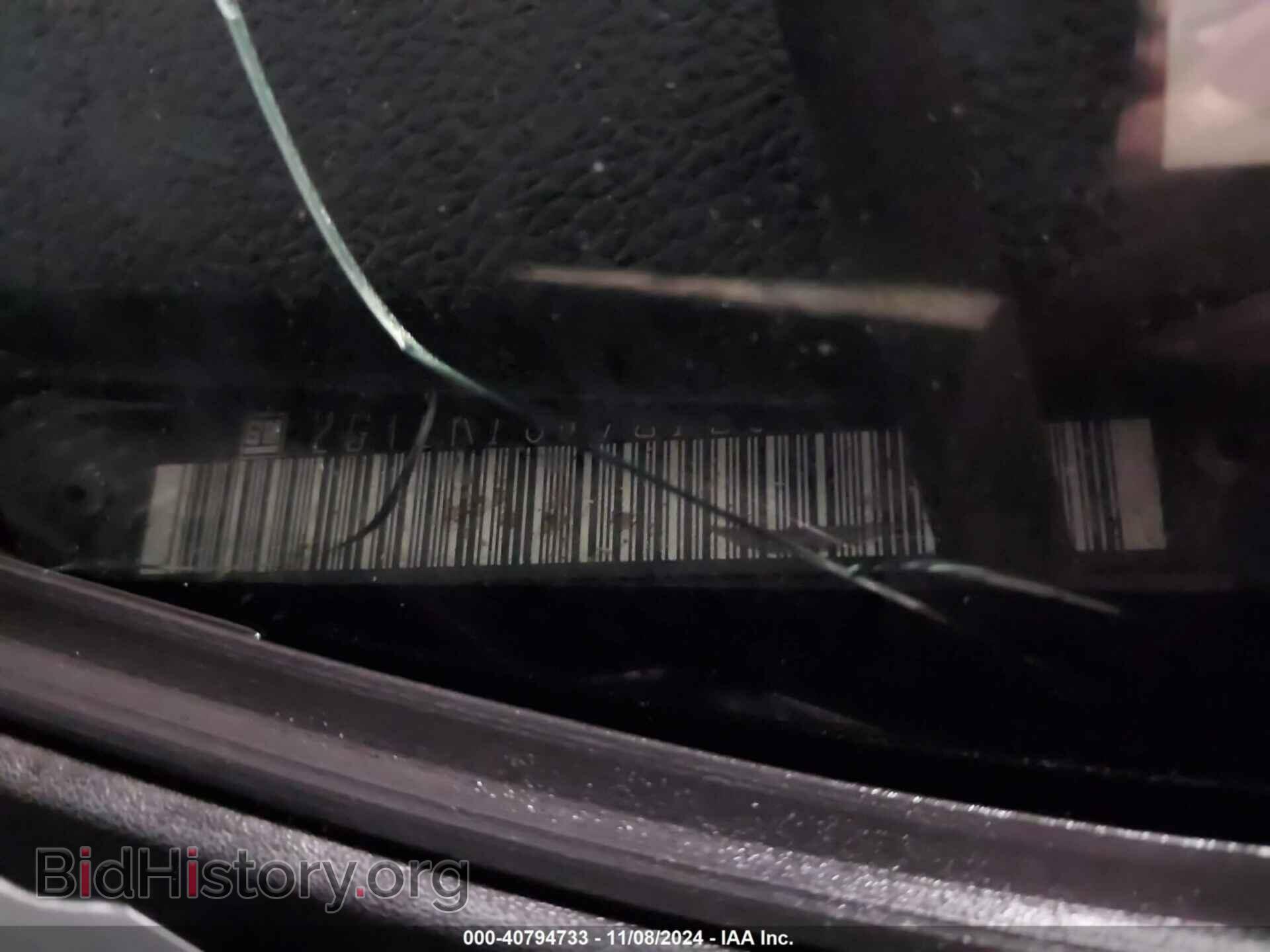 2008 GMC SIERRA 1500 - VIN: 2GTEK13J981267843 - Фото 9