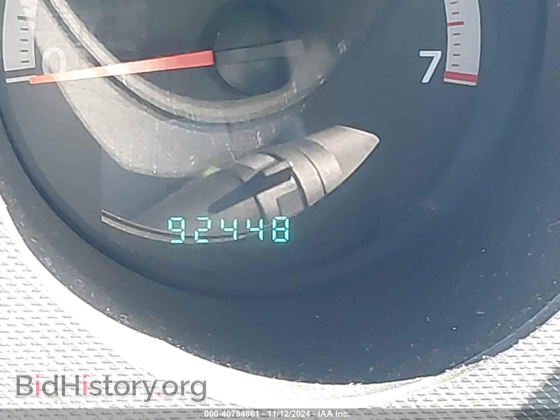2011 DODGE NITRO - VIN: 1D4PT4GK2BW605628 - Photo 15