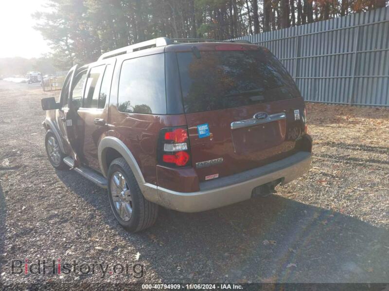 2010 Ford EXPLORER (VIN 1FMEU7EE7AUA94665) — фото 3 из 11