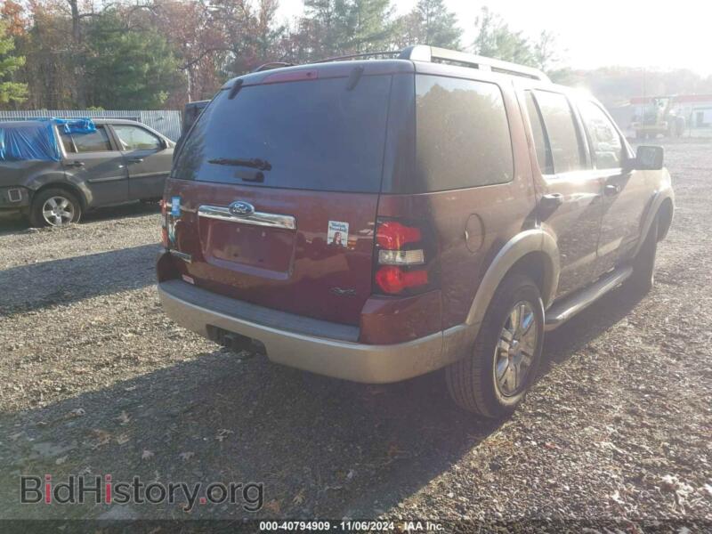 2010 Ford EXPLORER (VIN 1FMEU7EE7AUA94665) — фото 4 из 11