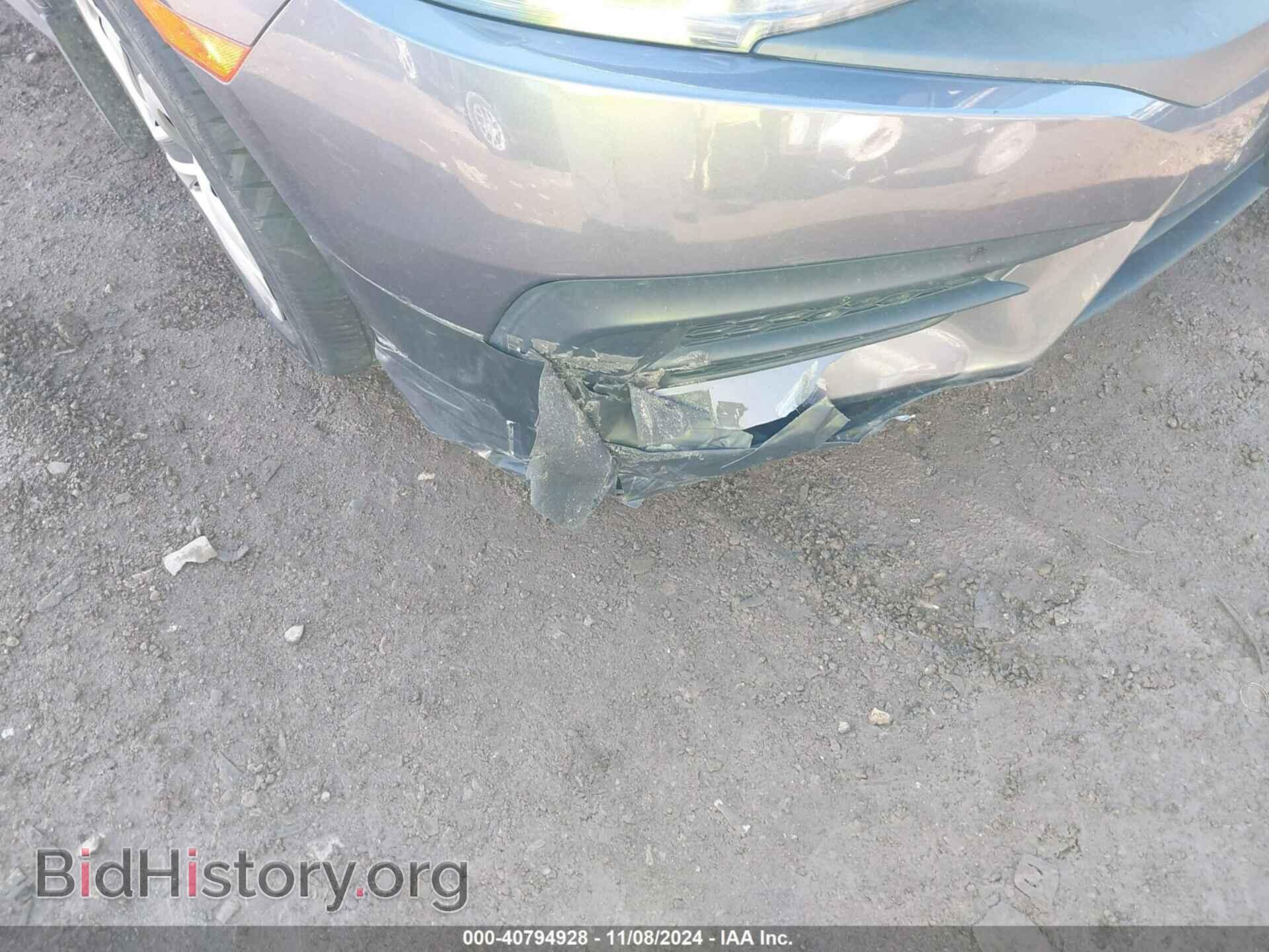 2017 HONDA CIVIC - VIN: 2HGFC2F54HH566705 - Фото 6