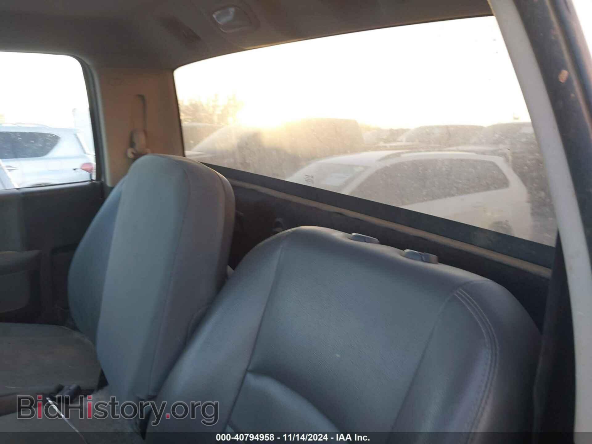 2017 RAM 3500 CHASSIS - VIN: 3C7WRTAJ8HG623899 - Фото 7