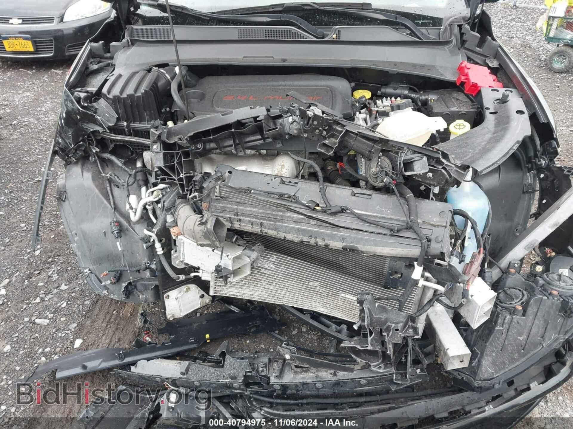 2020 JEEP COMPASS - VIN: 3C4NJDBB2LT219526 - Фото 10