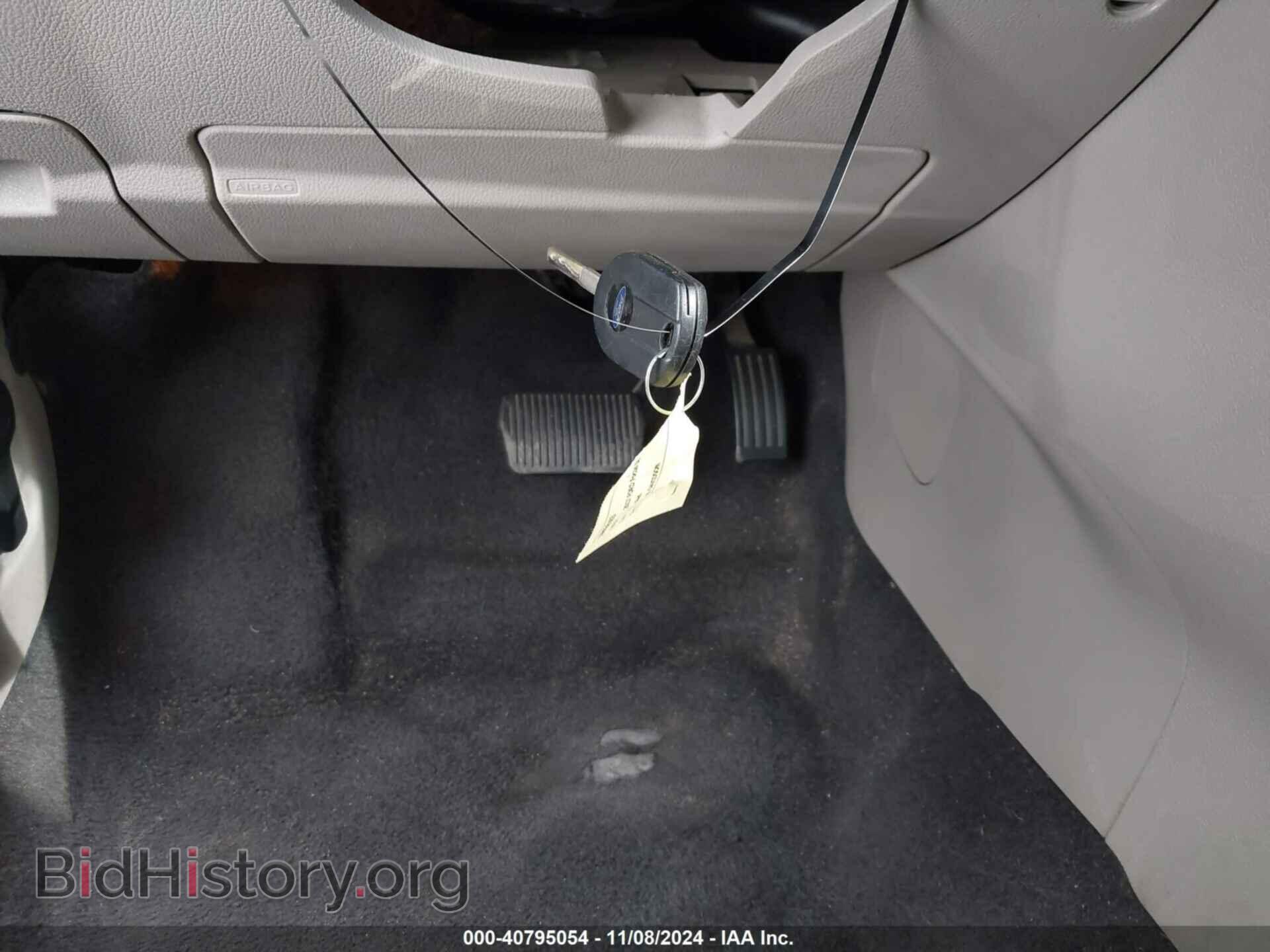 2017 FORD FOCUS - VIN: 1FADP3F23HL236018 - Photo 11