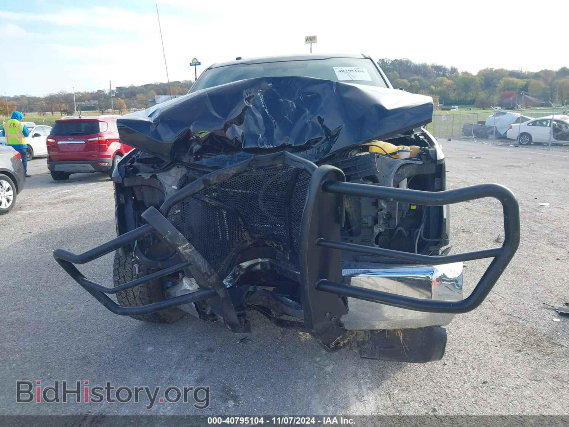 2017 FORD F-250 - VIN: 1FT7W2B60HEE95454 - Фото 11