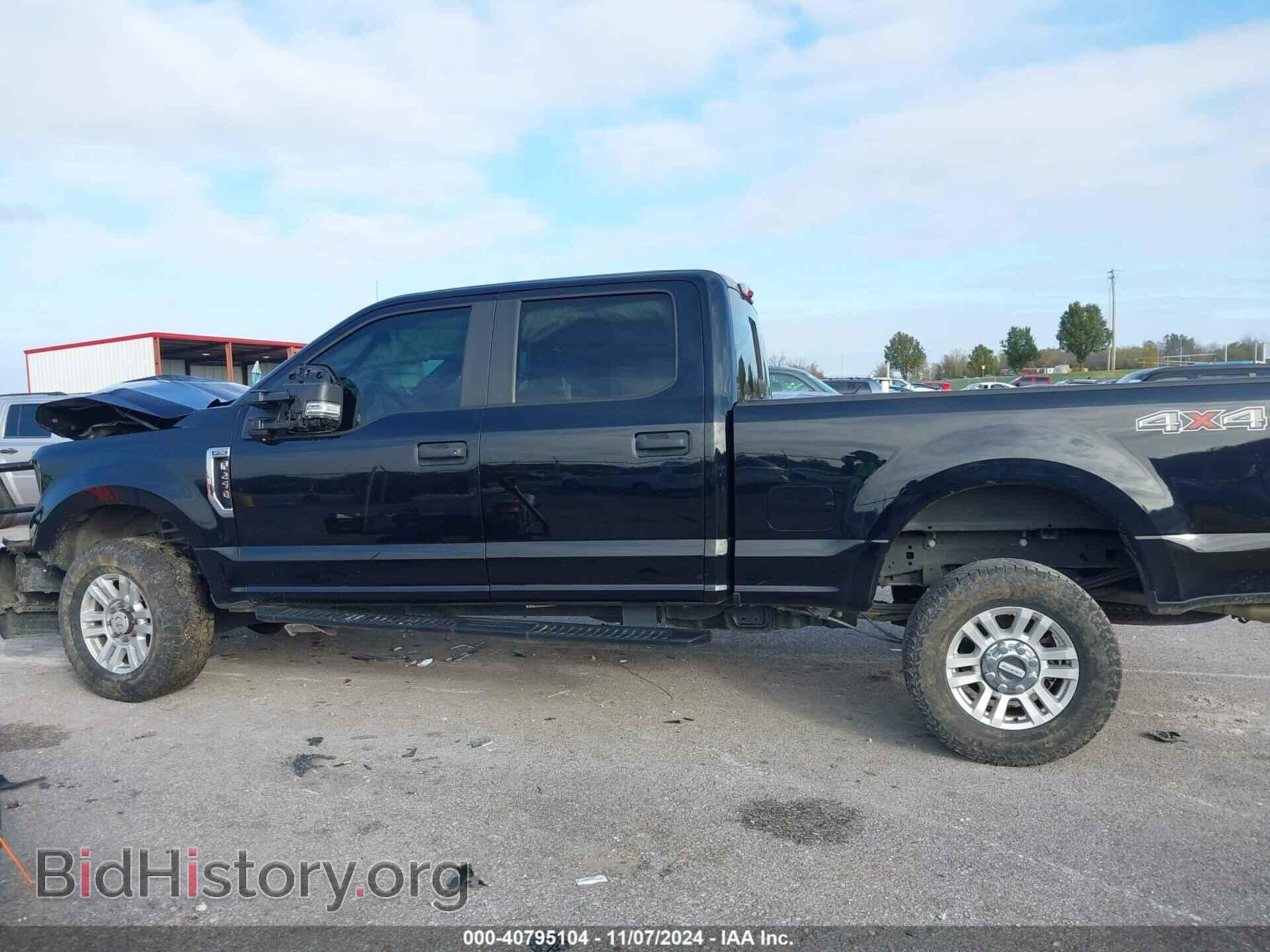 2017 FORD F-250 - VIN: 1FT7W2B60HEE95454 - Фото 13