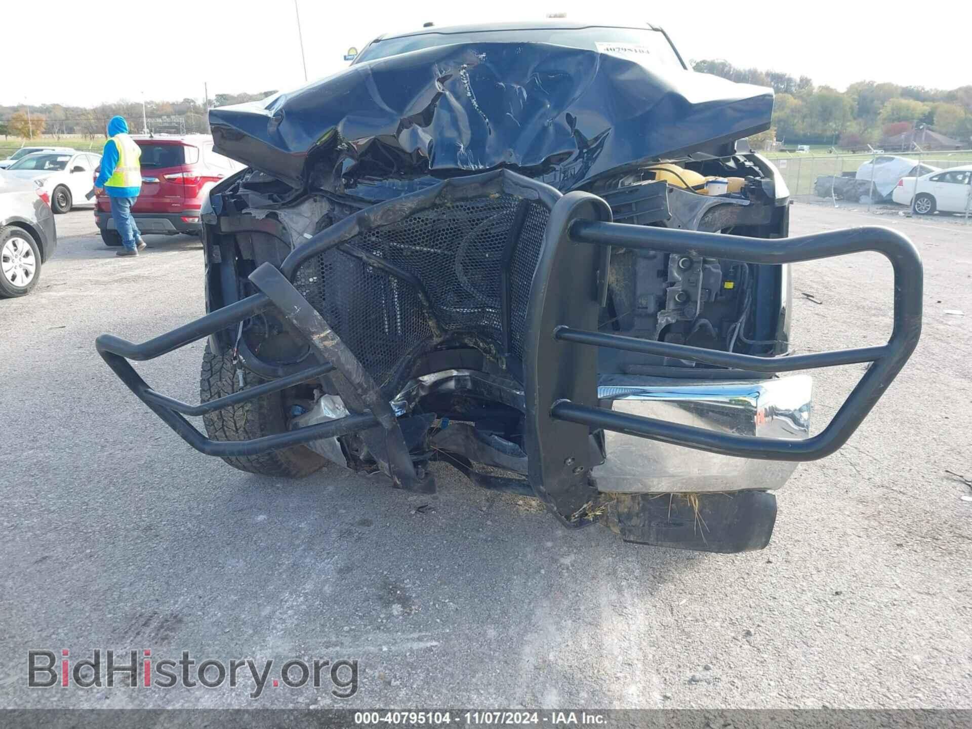 2017 FORD F-250 - VIN: 1FT7W2B60HEE95454 - Фото 6