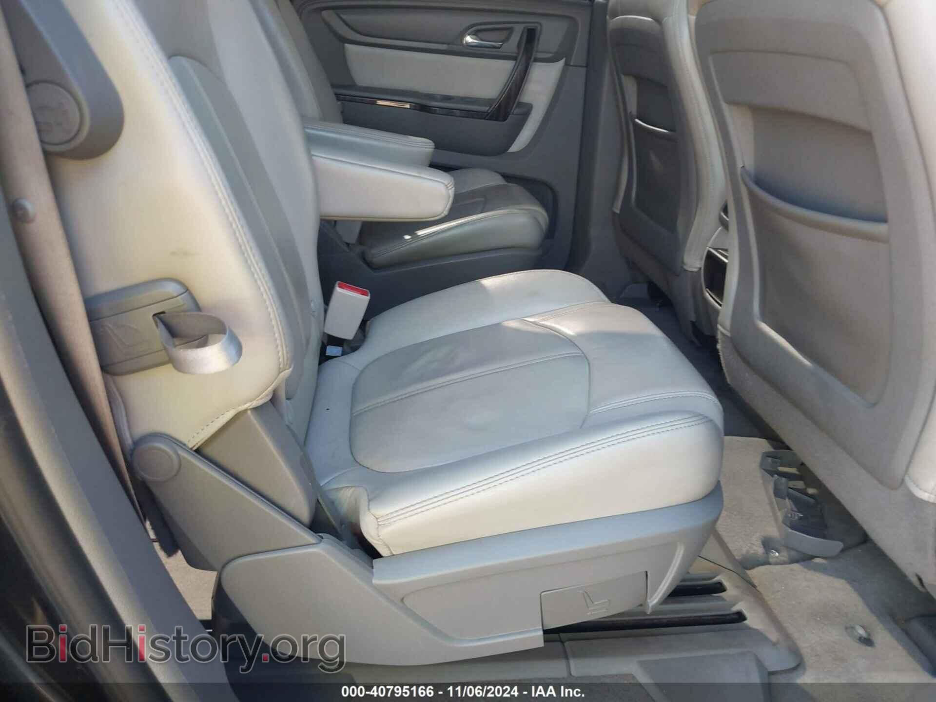 2014 GMC ACADIA - VIN: 1GKKRRKDXEJ121157 - Фото 8