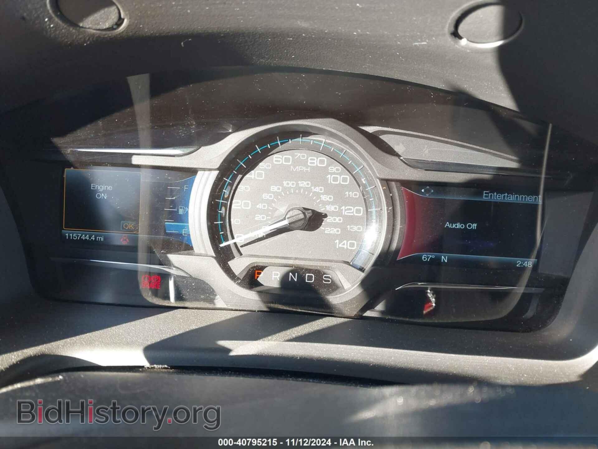 2016 FORD FLEX - VIN: 2FMHK6C86GBA03796 - Фото 7