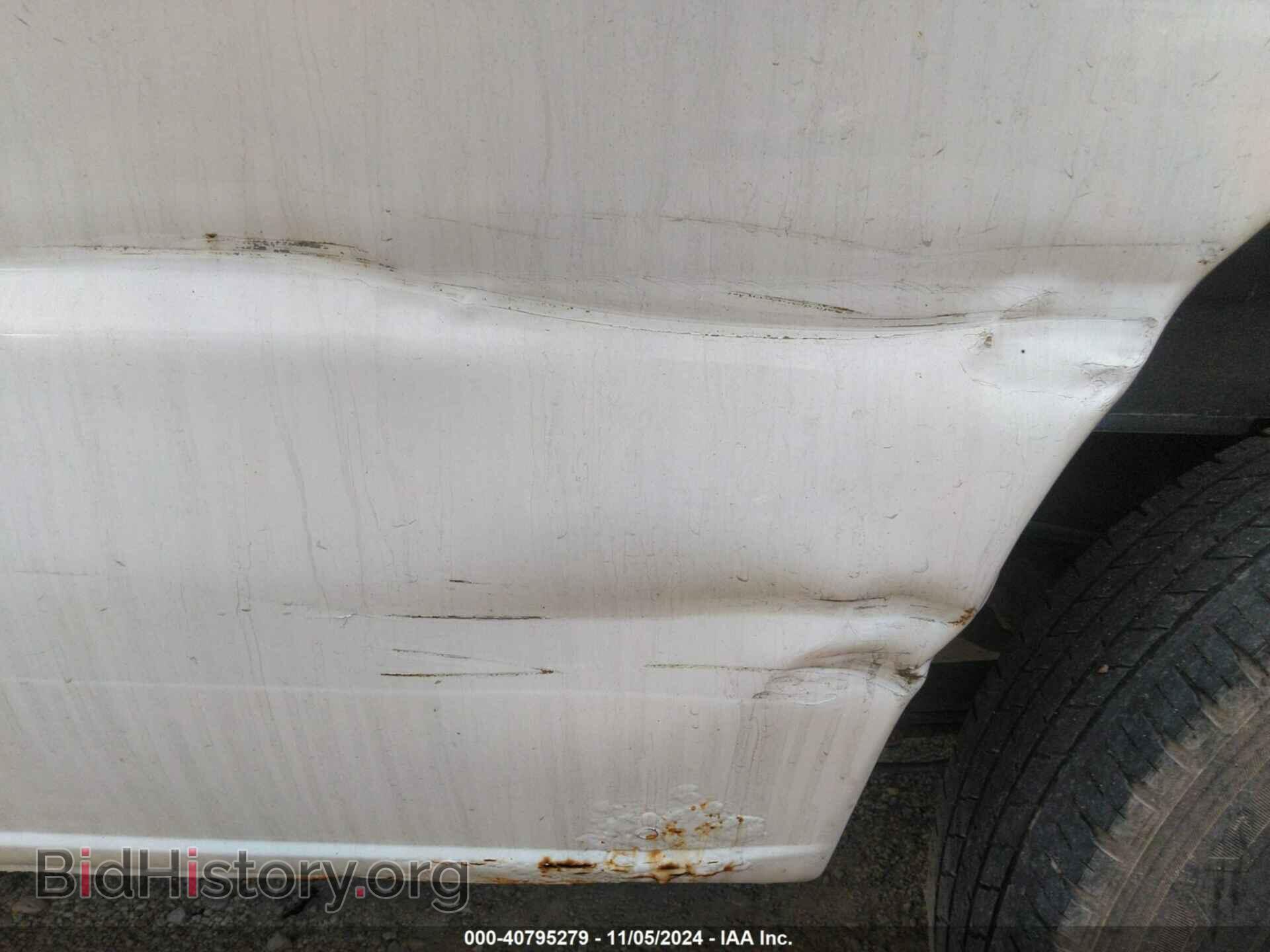 2011 FORD ECONOLINE - VIN: 1FTNE1EWXBDA35683 - Фото 6