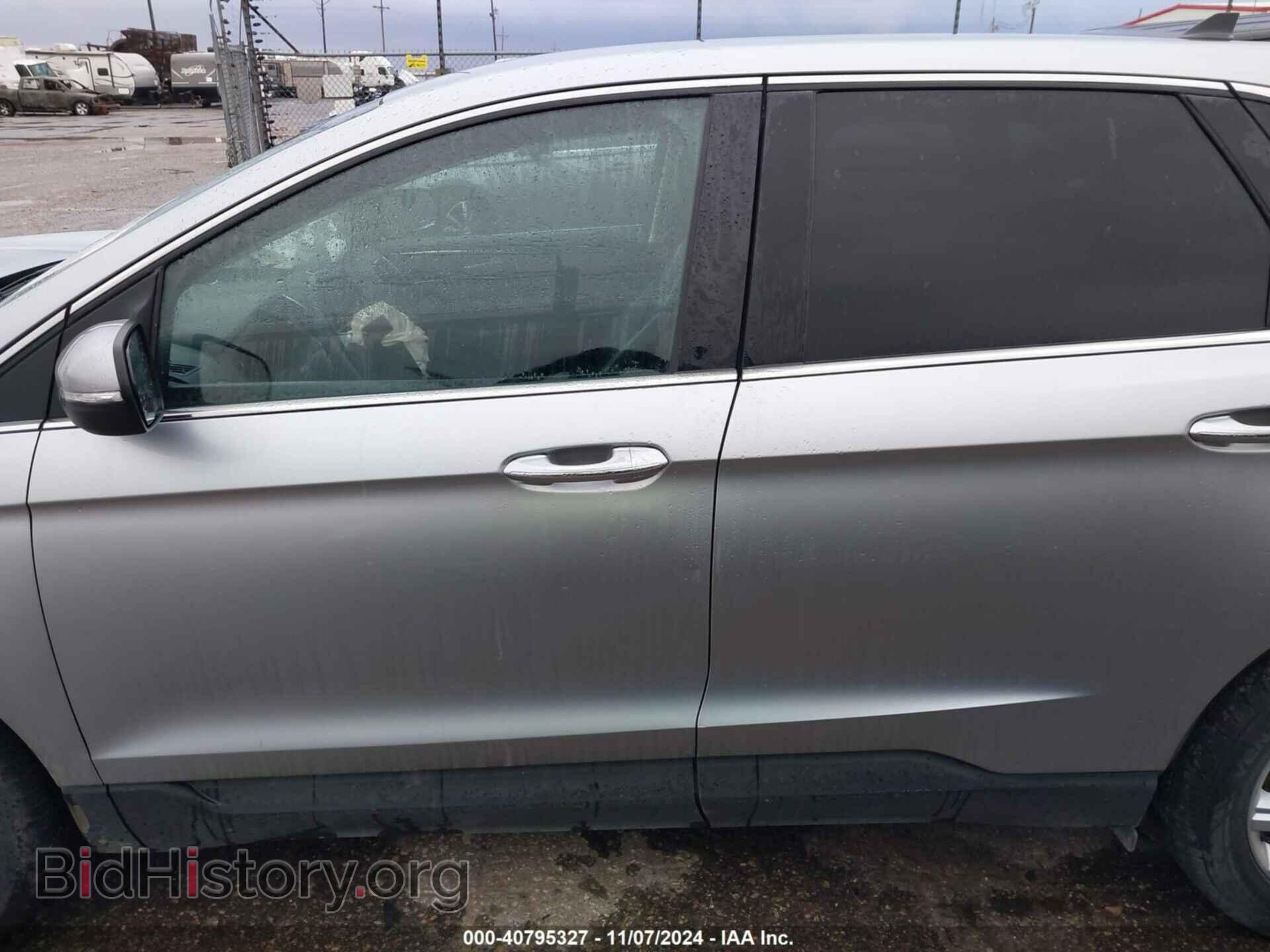 2022 FORD EDGE - VIN: 2FMPK4K92NBA52694 - Фото 14