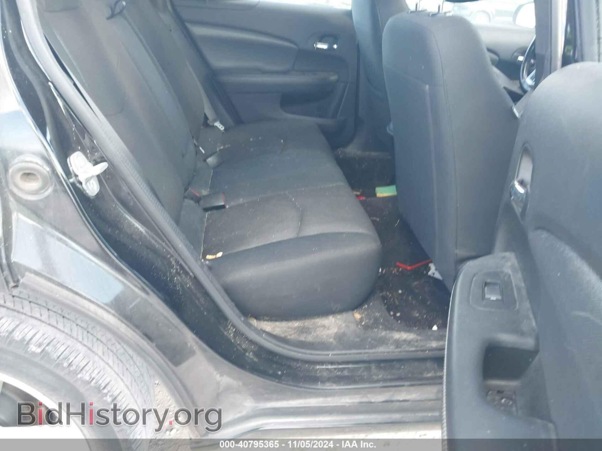 2013 DODGE AVENGER - VIN: 1C3CDZCB4DN680338 - Фото 8
