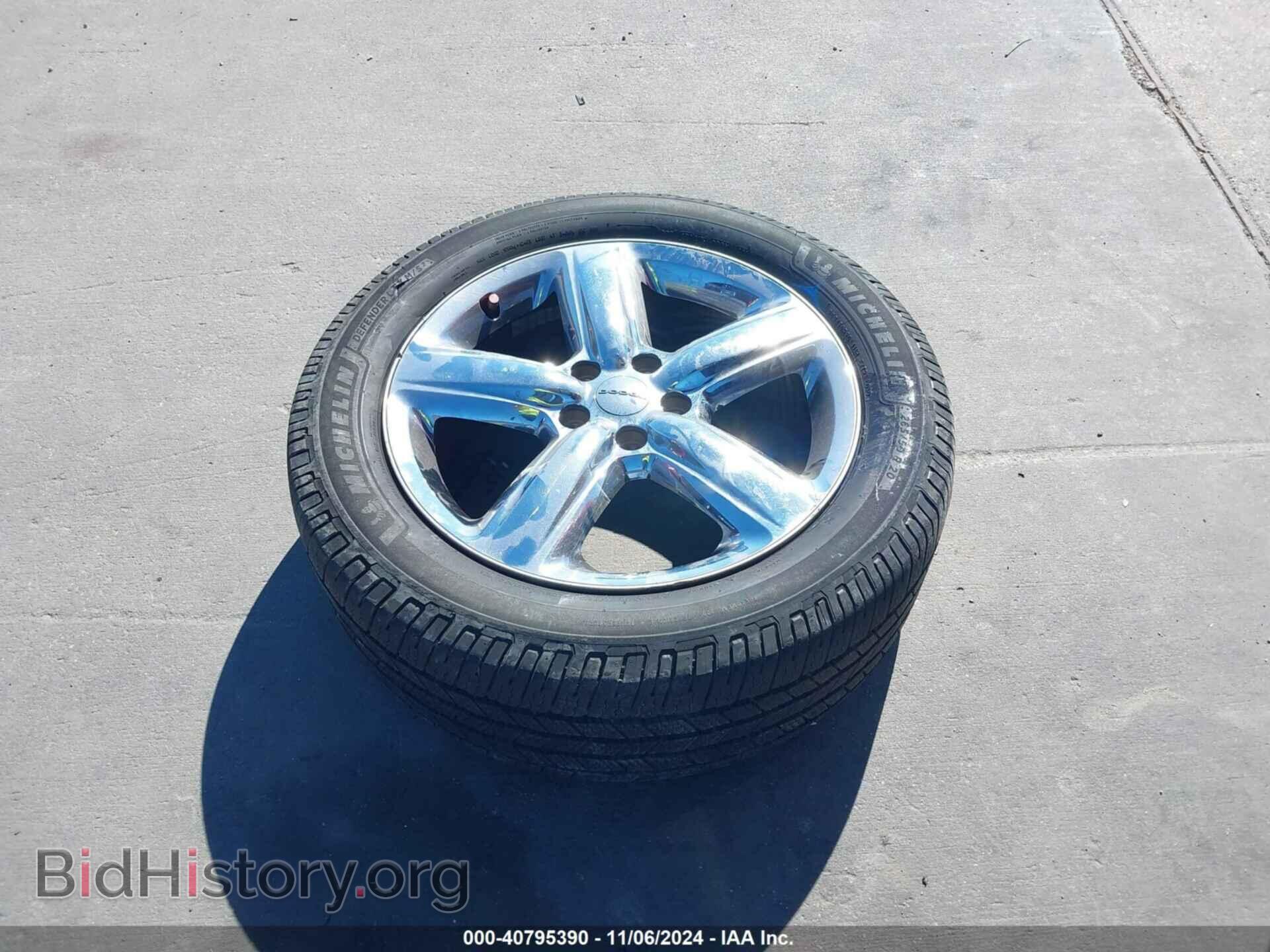 2011 DODGE DURANGO - VIN: 1D4RD5GG9BC652938 - Фото 12