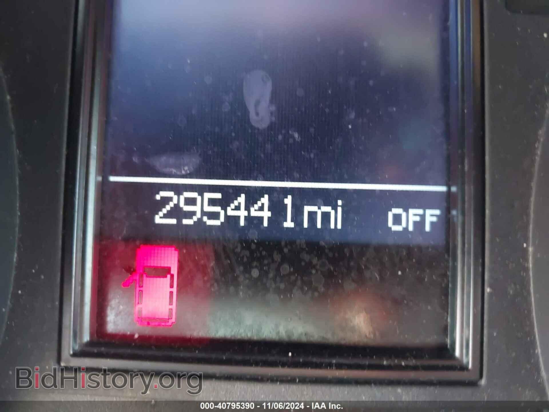2011 DODGE DURANGO - VIN: 1D4RD5GG9BC652938 - Фото 16