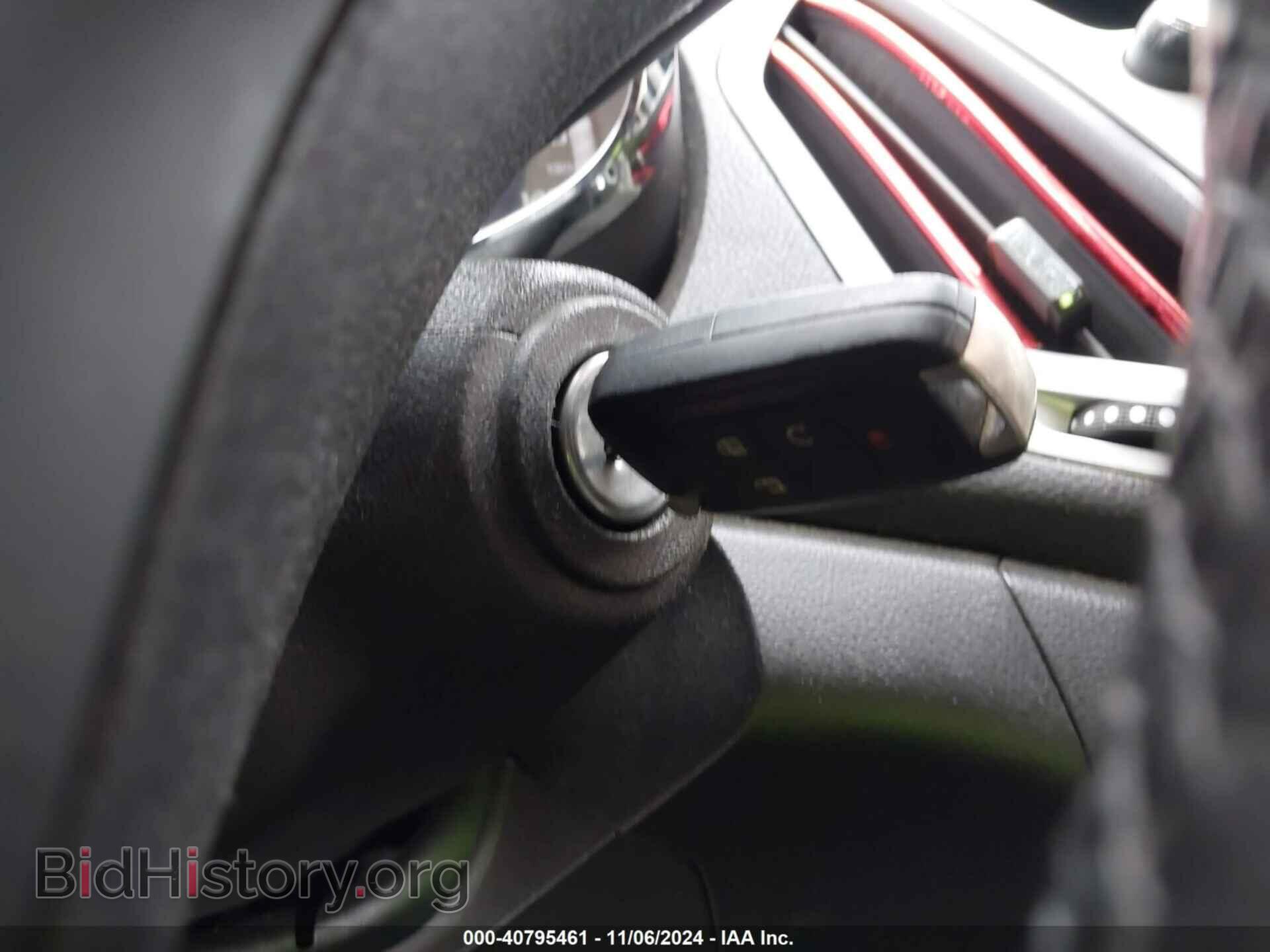 2012 GMC TERRAIN - VIN: 2GKALUEK7C6212522 - Фото 11