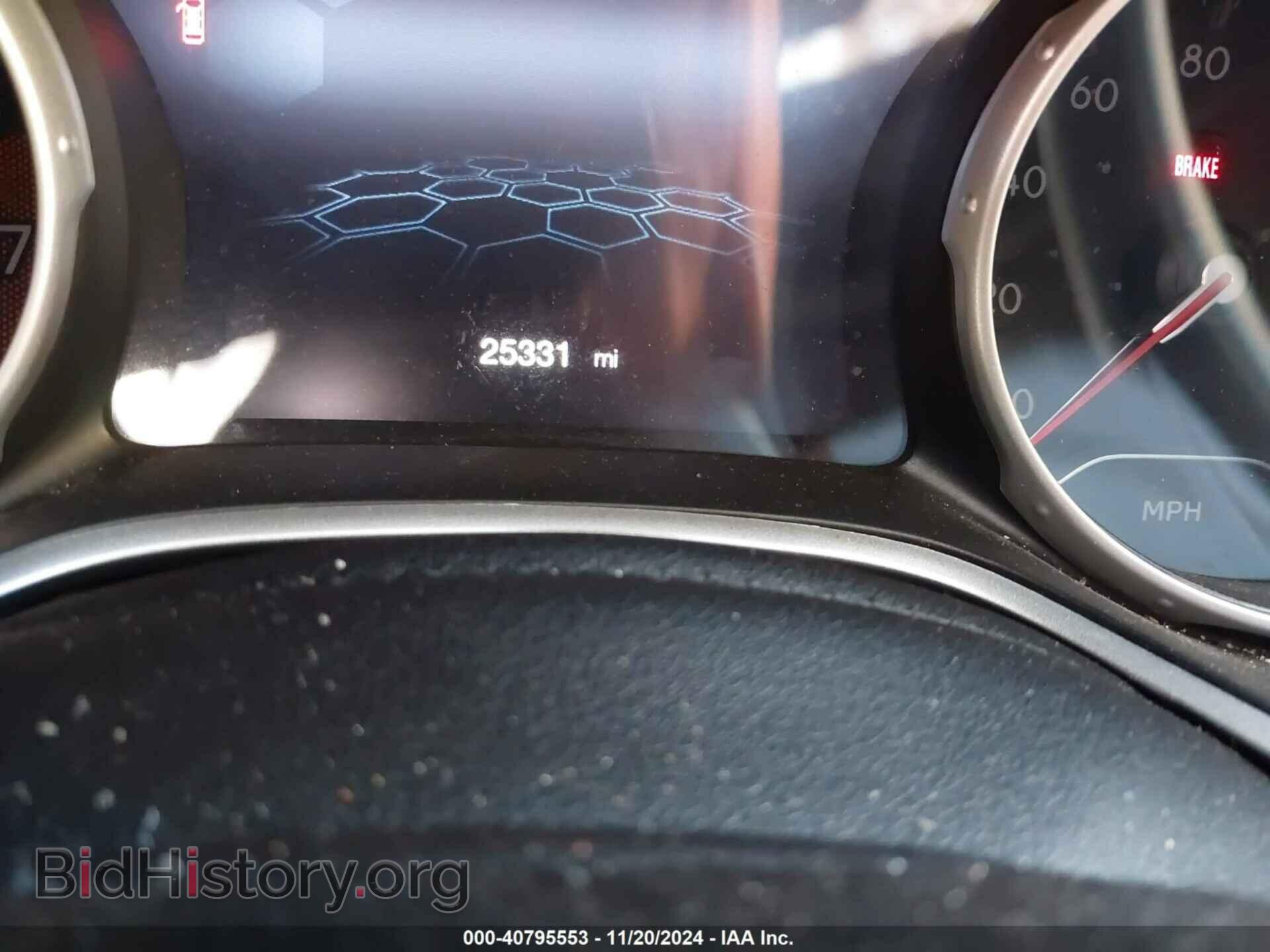 2020 JEEP COMPASS - VIN: 3C4NJDCB9LT197149 - Фото 7