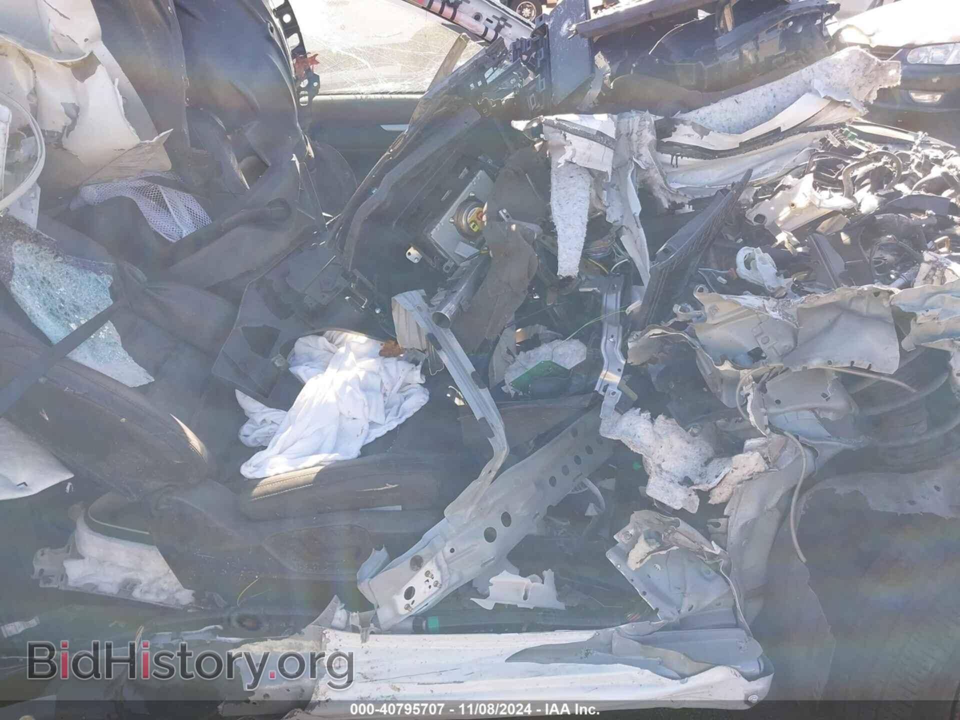 2022 MAZDA CX-5 - VIN: JM3KFBCM2N0599581 - Фото 5