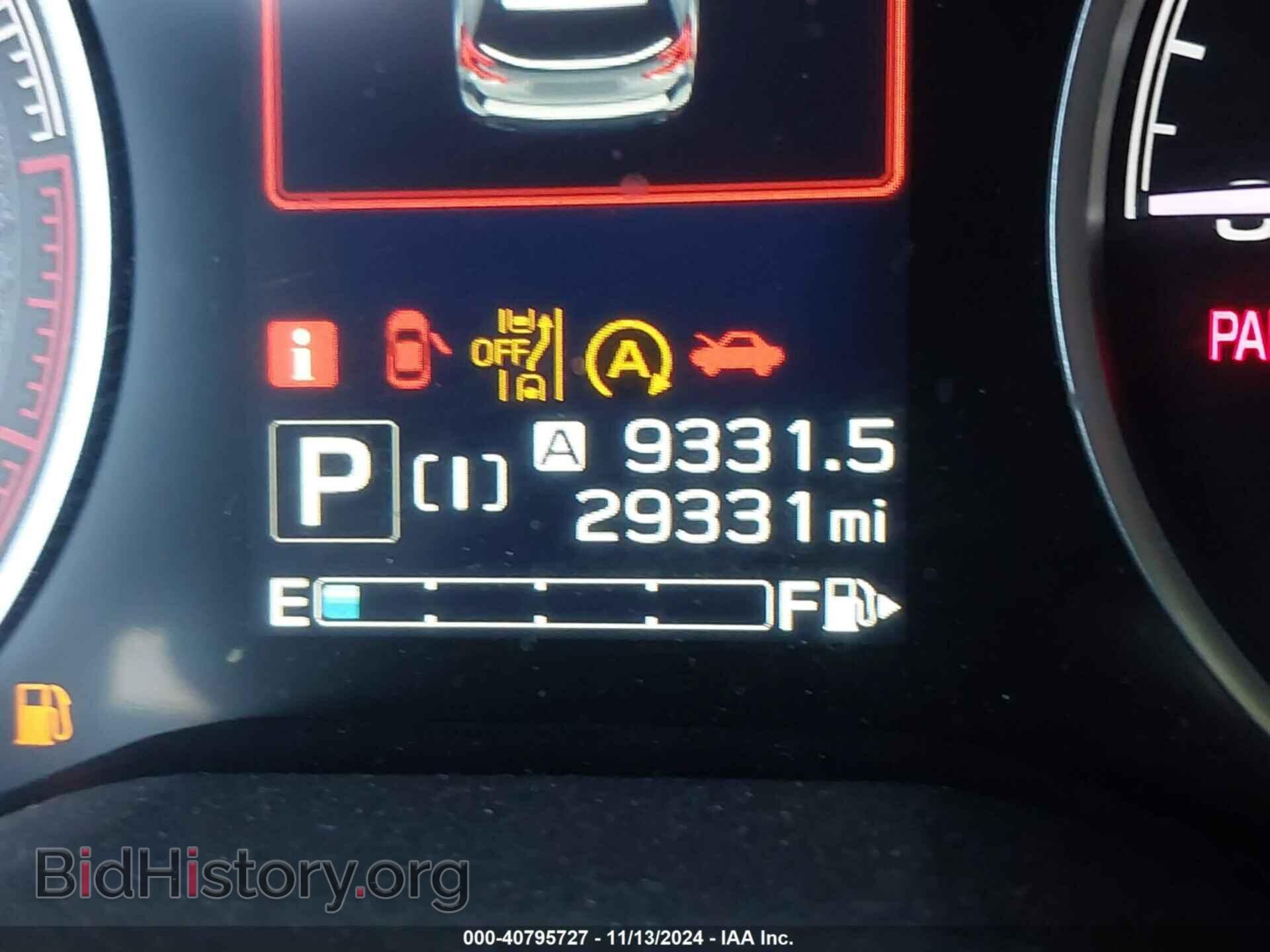 2022 SUBARU FORESTER - VIN: JF2SKAEC2NH484520 - Фото 15