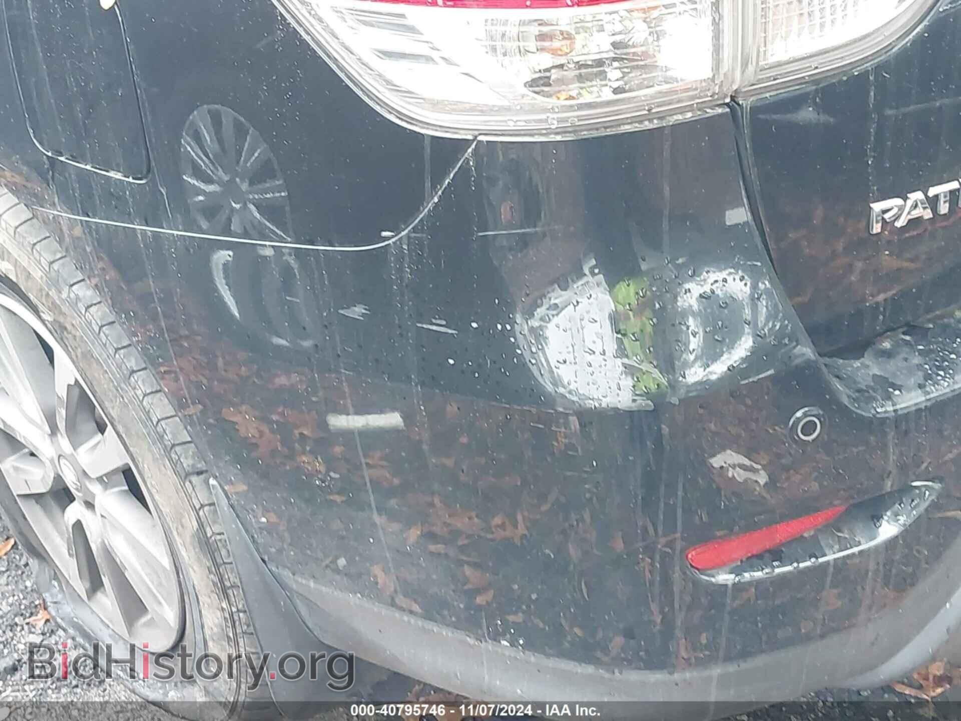 2014 NISSAN PATHFINDER - VIN: 5N1AR2MM8EC698829 - Фото 6