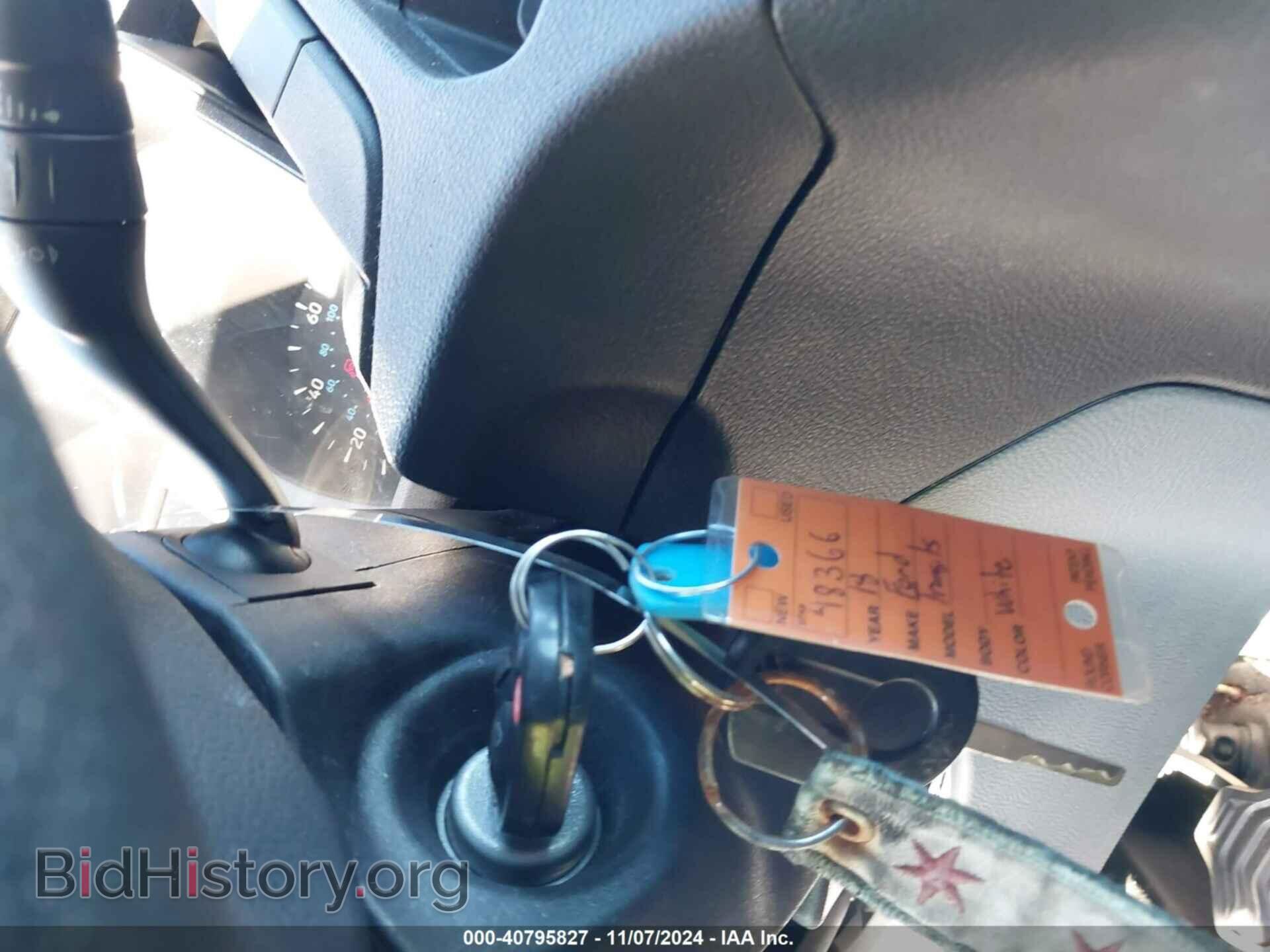 2018 FORD TRANSIT-150 - VIN: 1FTYE1ZM6JKA02261 - Фото 11