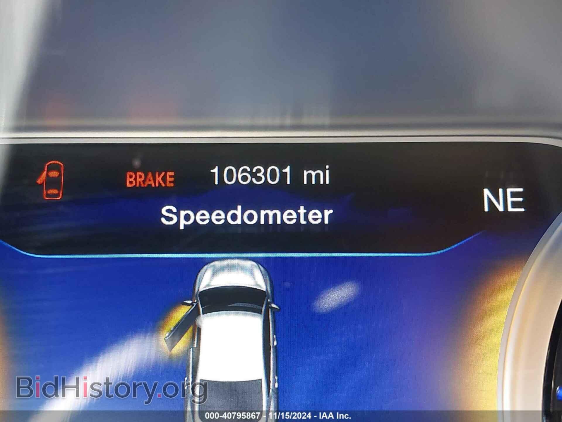 2015 CHRYSLER 200 - VIN: 1C3CCCDG3FN690940 - Фото 16