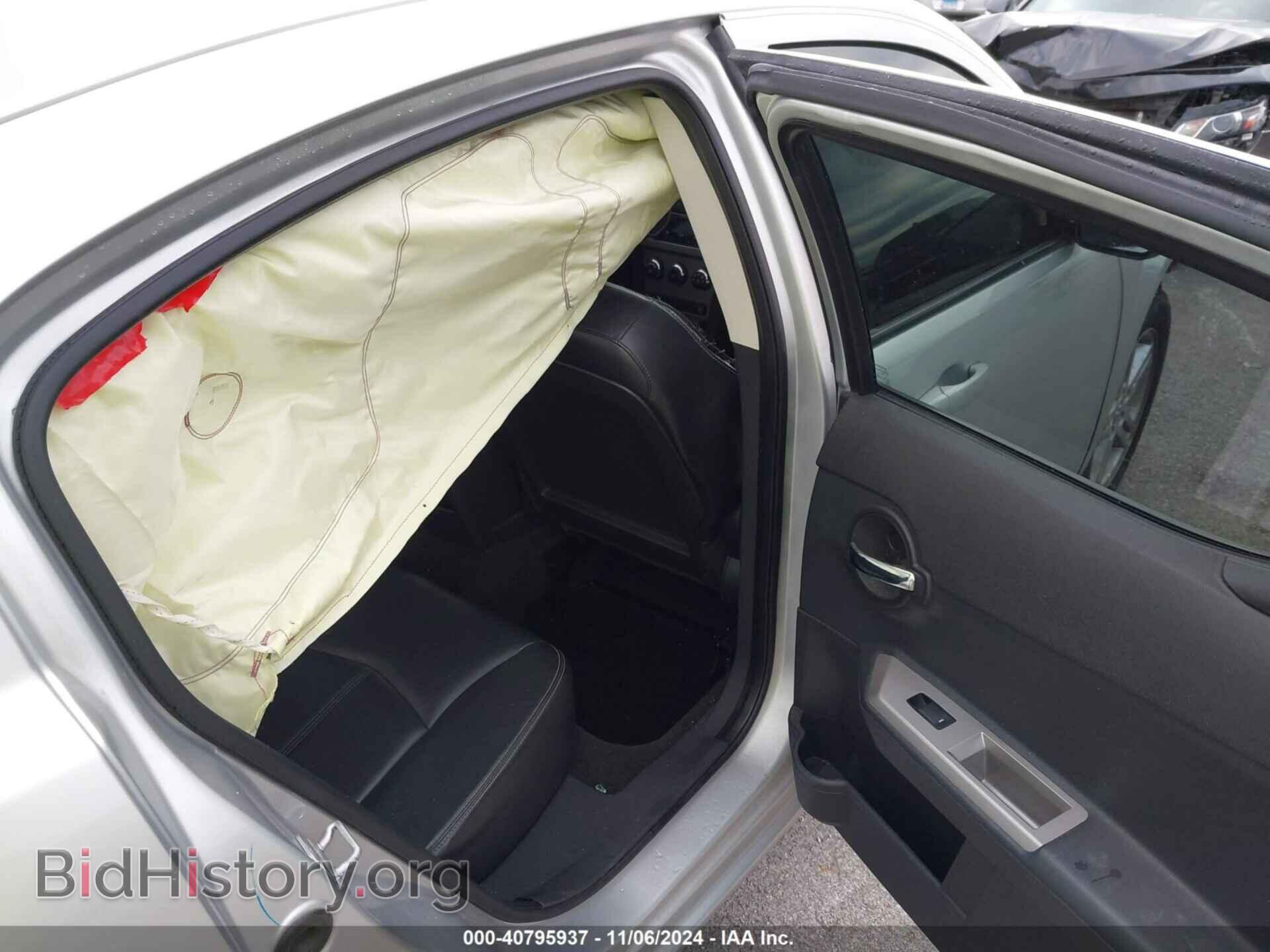 2010 DODGE AVENGER - VIN: 1B3CC5FB2AN209644 - Фото 8