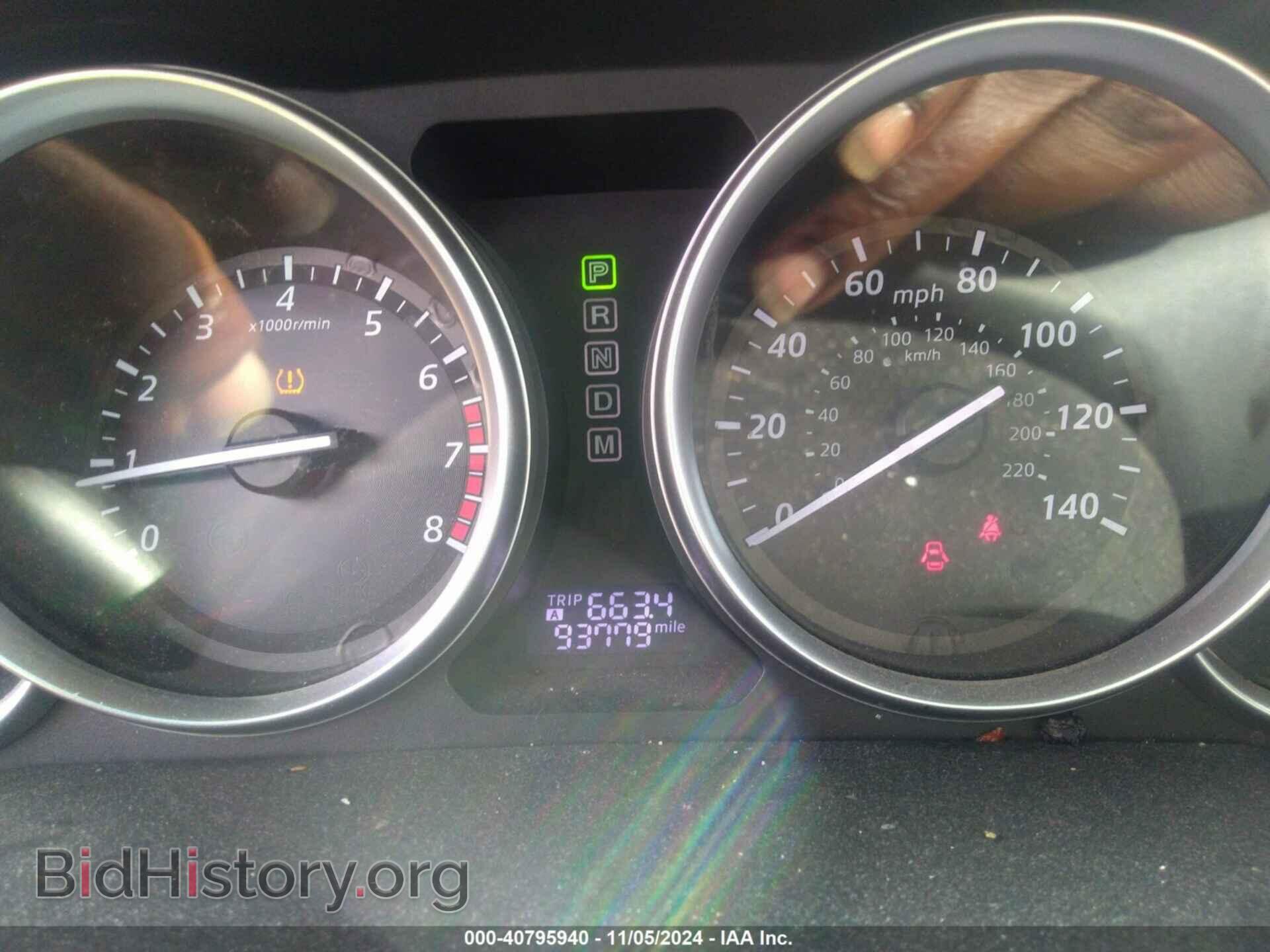 2014 MAZDA CX-9 - VIN: JM3TB2CA3E0432653 - Фото 15
