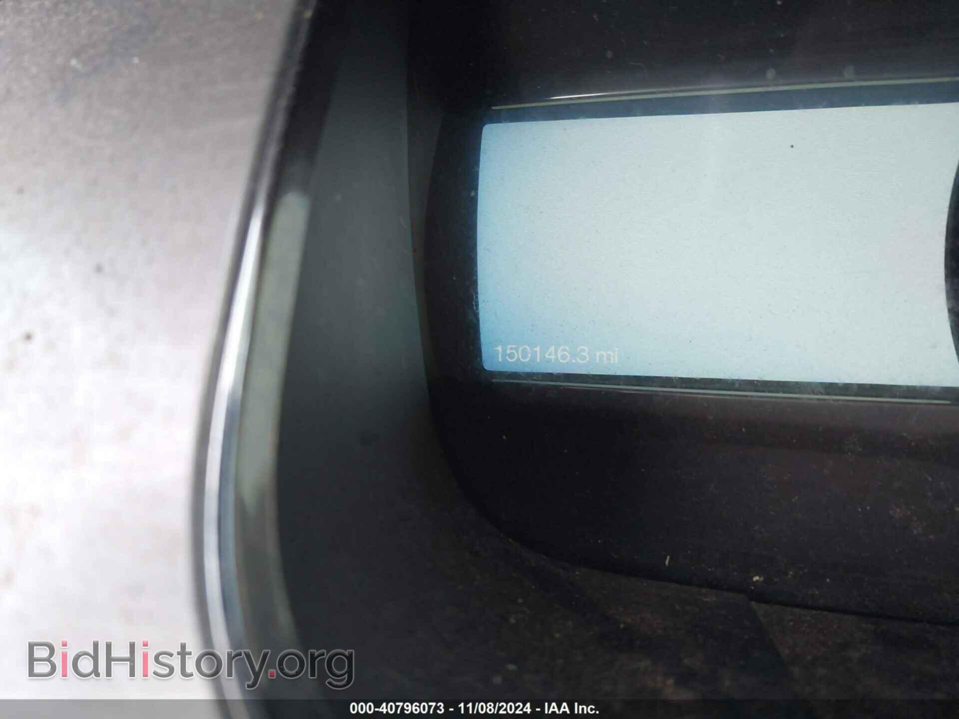 2017 FORD TAURUS - VIN: 1FAHP2E82HG116561 - Фото 7