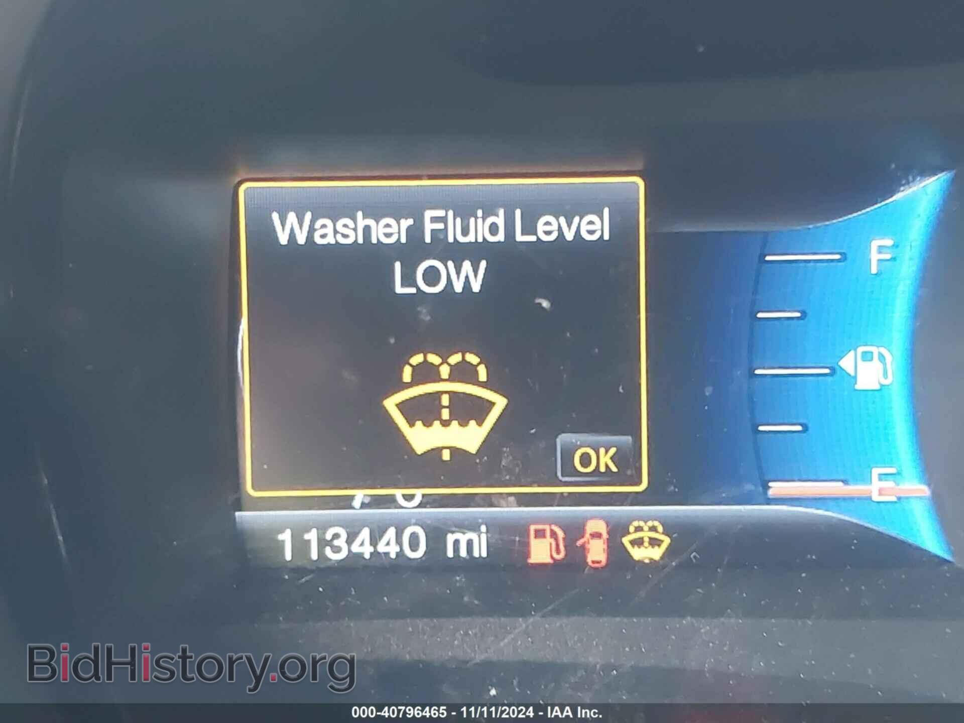 2014 FORD EDGE - VIN: 2FMDK3KC8EBA02763 - Фото 15