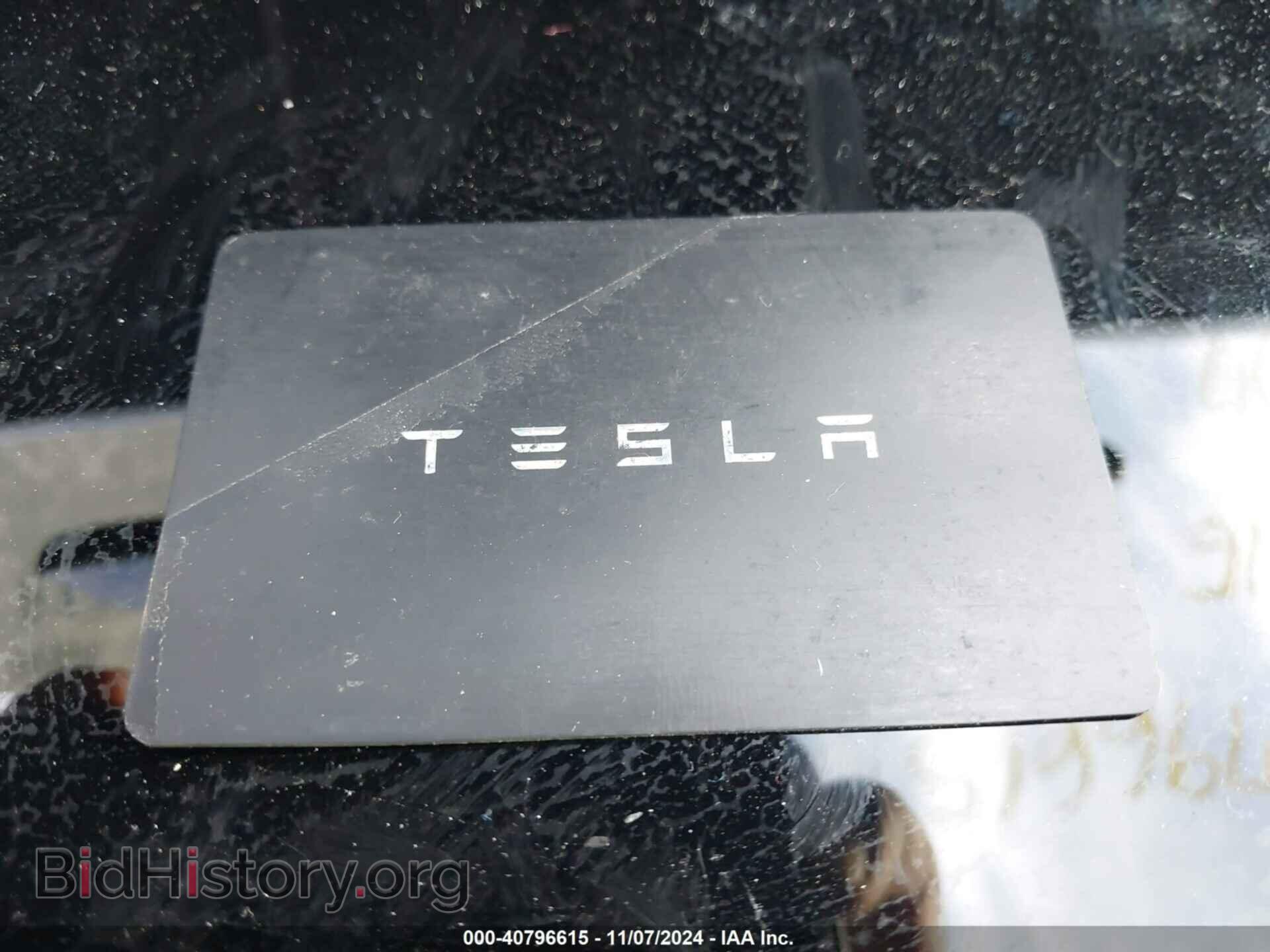 2021 TESLA MODEL Y - VIN: 5YJYGDEE2MF099664 - Фото 11