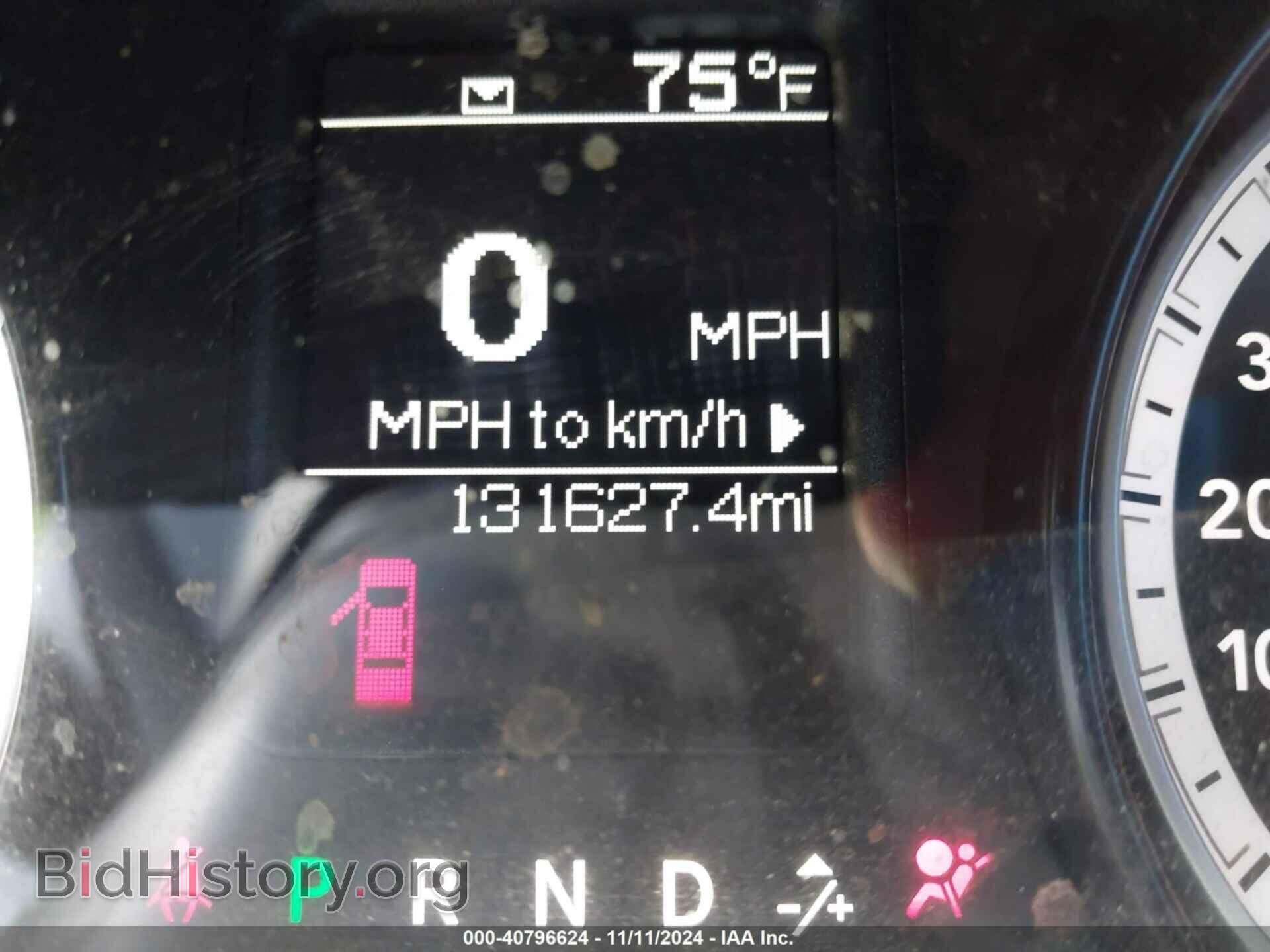 2014 RAM 1500 - VIN: 3C6JR6AT8EG256872 - Фото 7