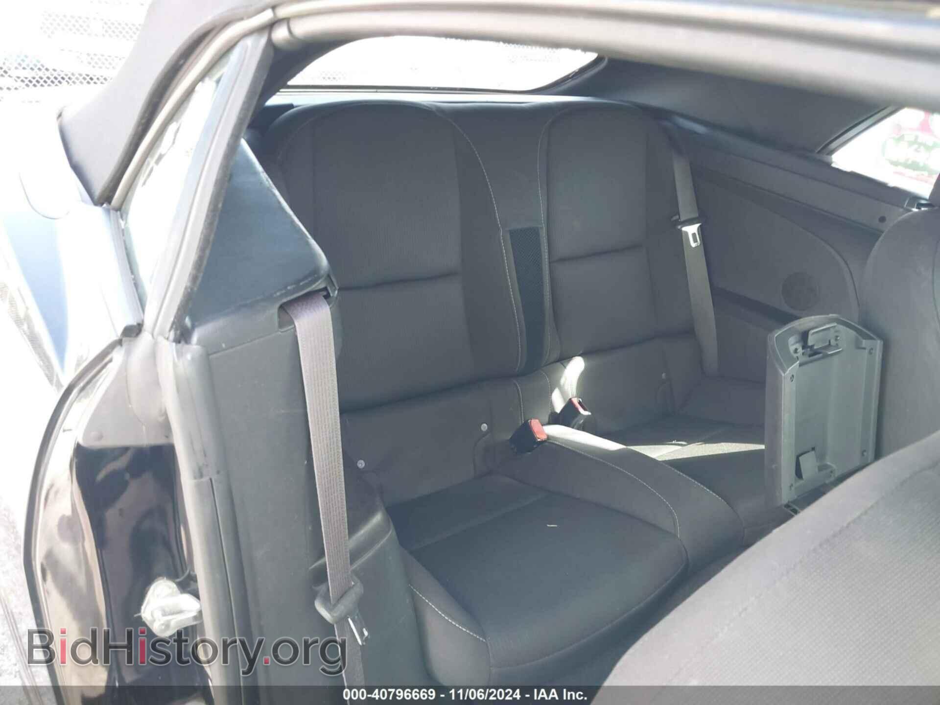 2014 CHEVROLET CAMARO - VIN: 2G1FB3D34E9121310 - Фото 8